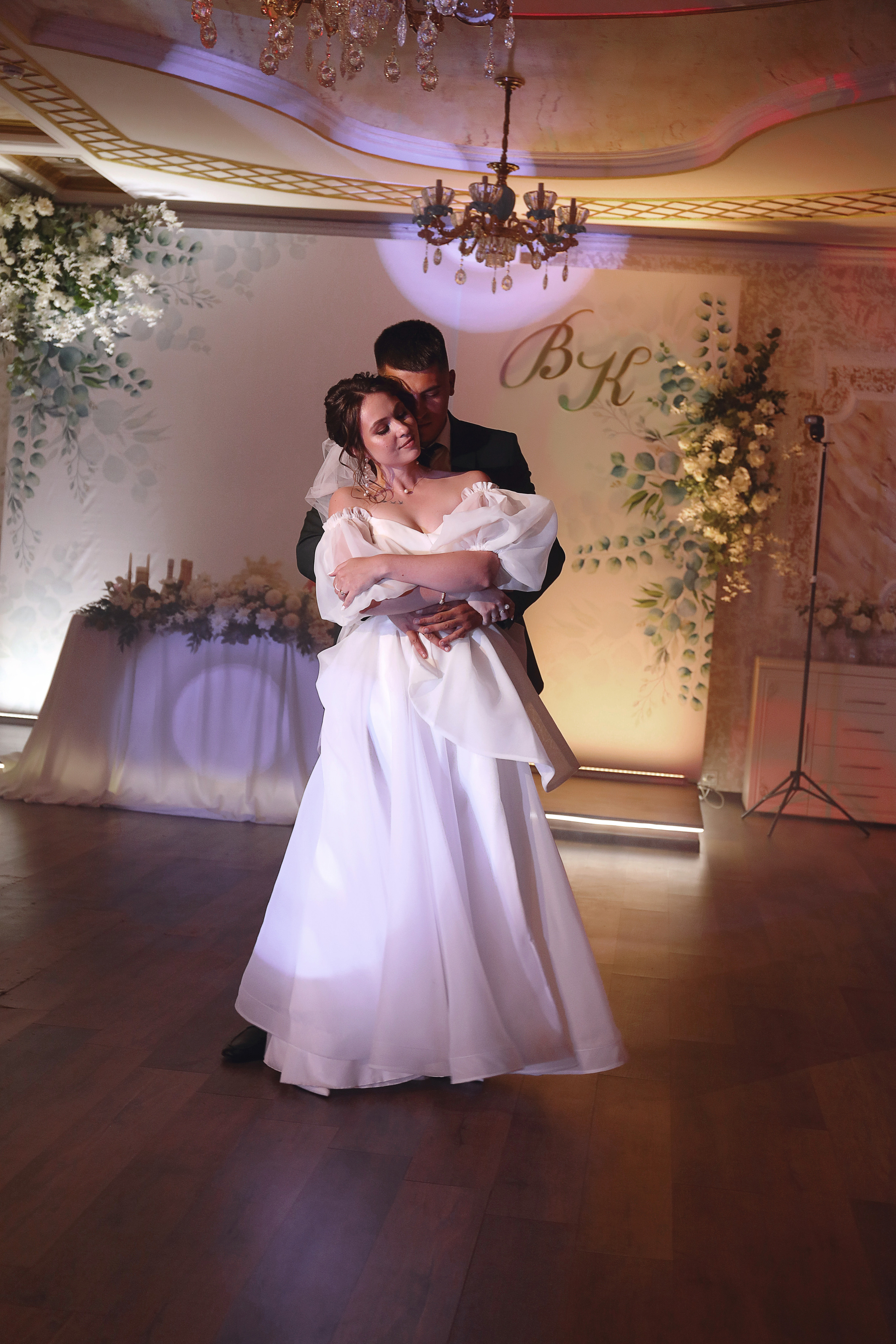 Love. Семейный фотограф Анна Мезенцева