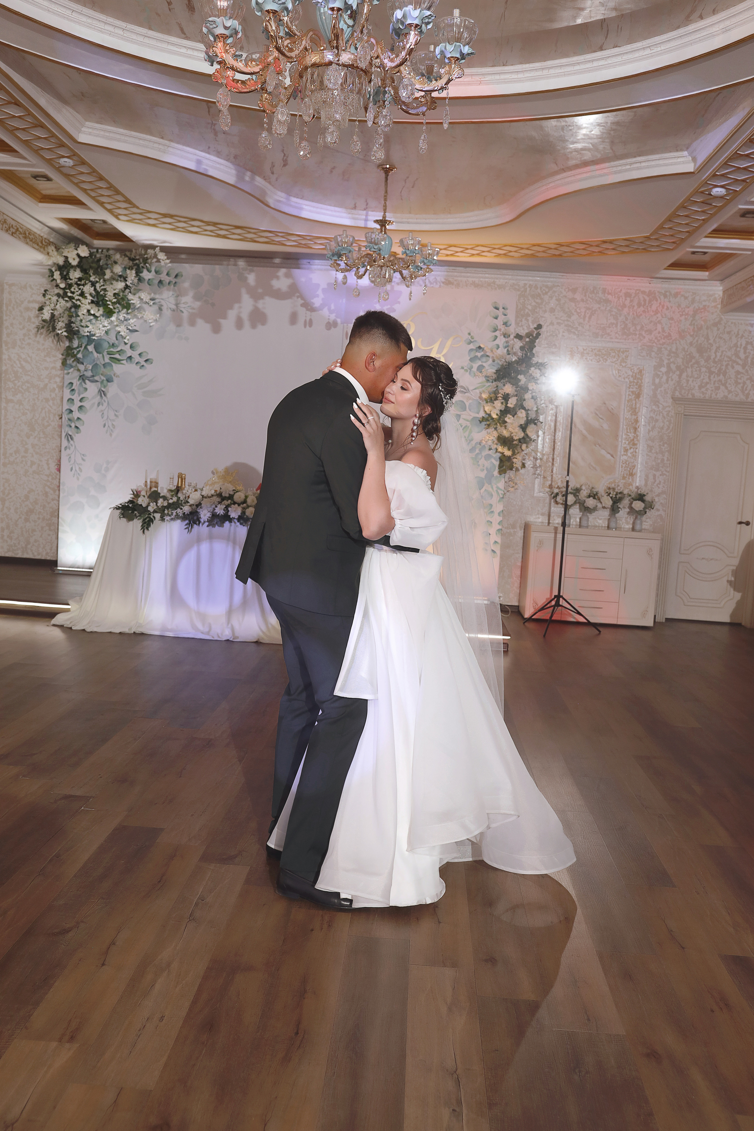 Love. Семейный фотограф Анна Мезенцева