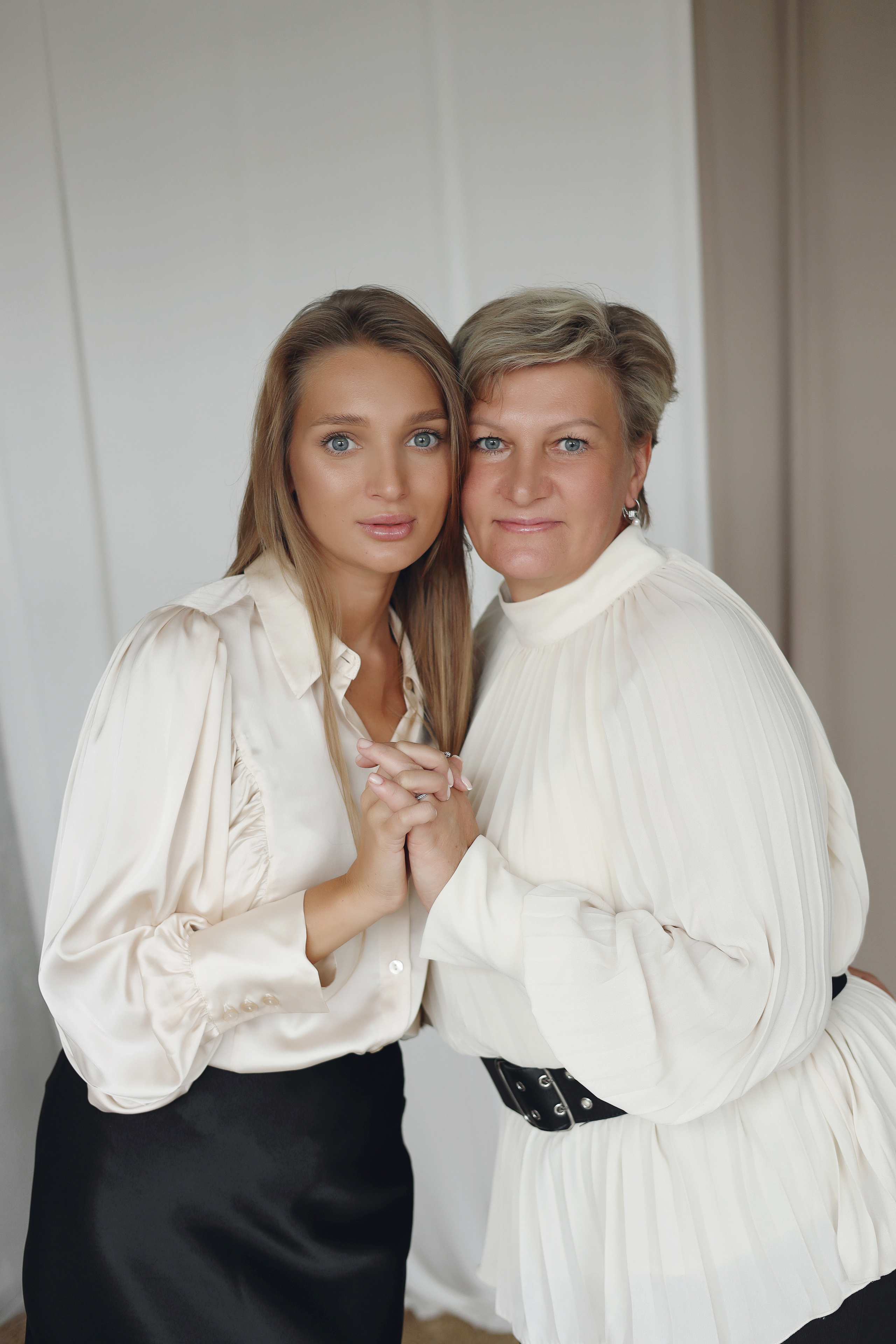 10. Семейный фотограф Анна Мезенцева