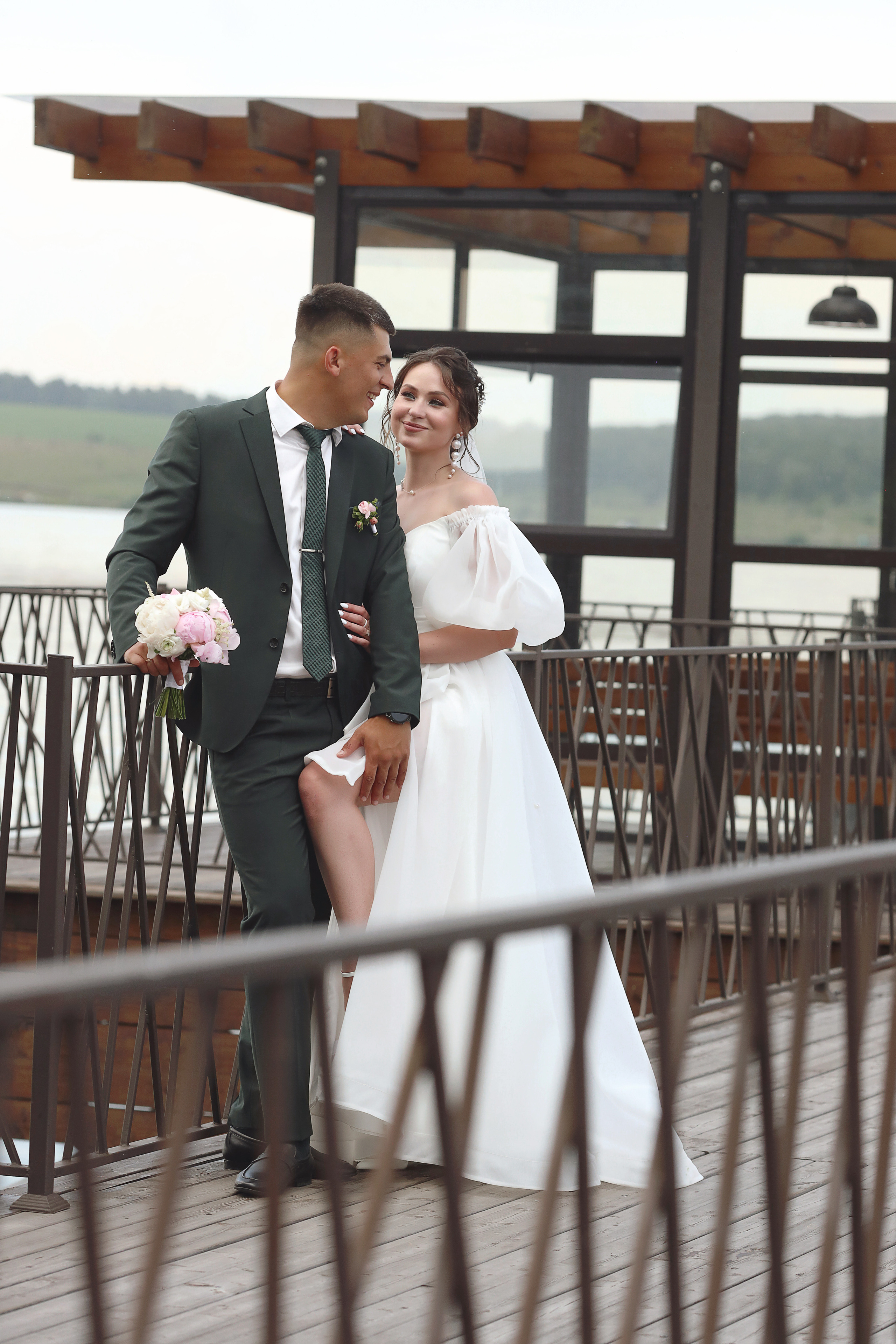 Love. Семейный фотограф Анна Мезенцева