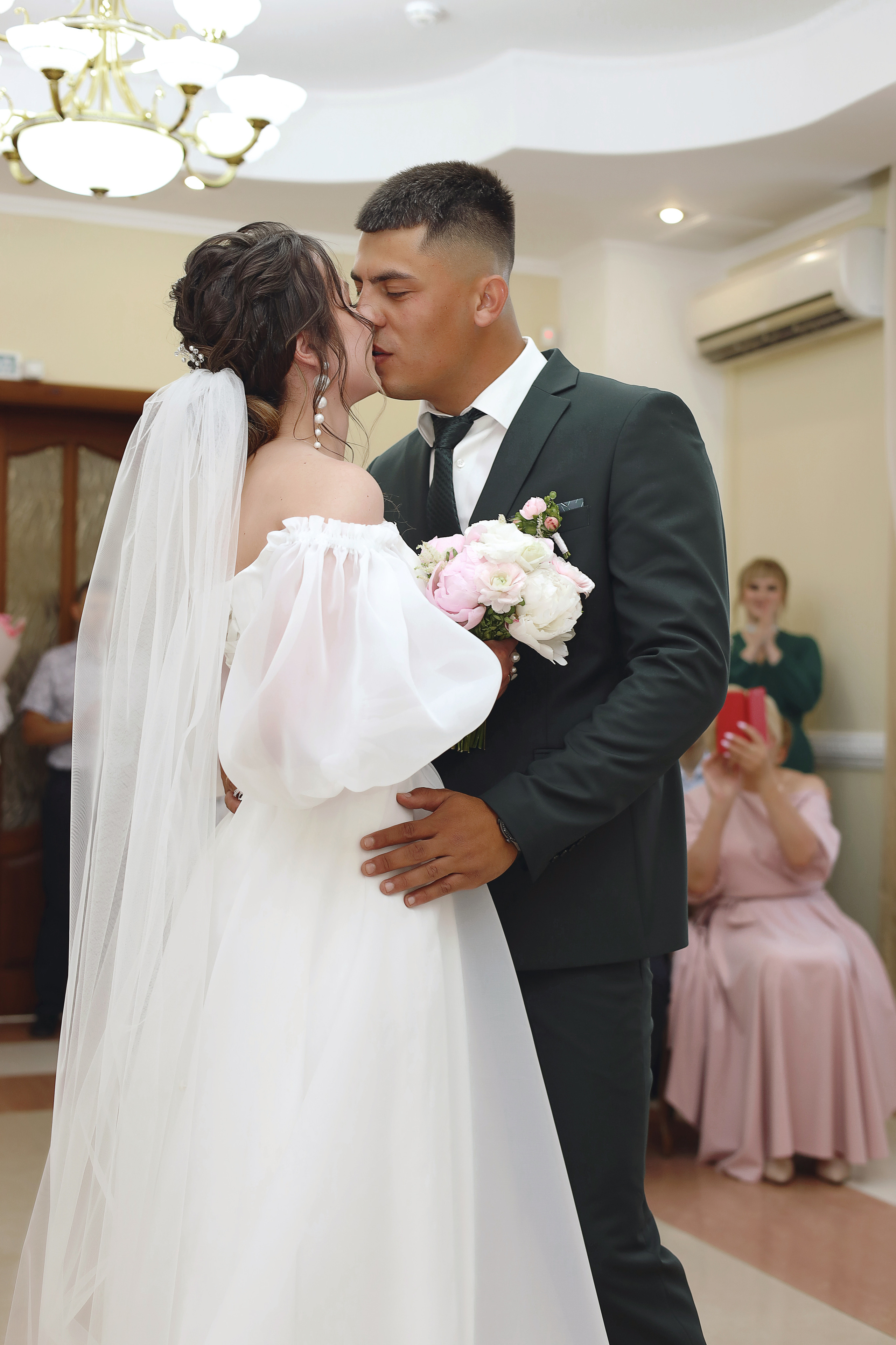 Love. Семейный фотограф Анна Мезенцева