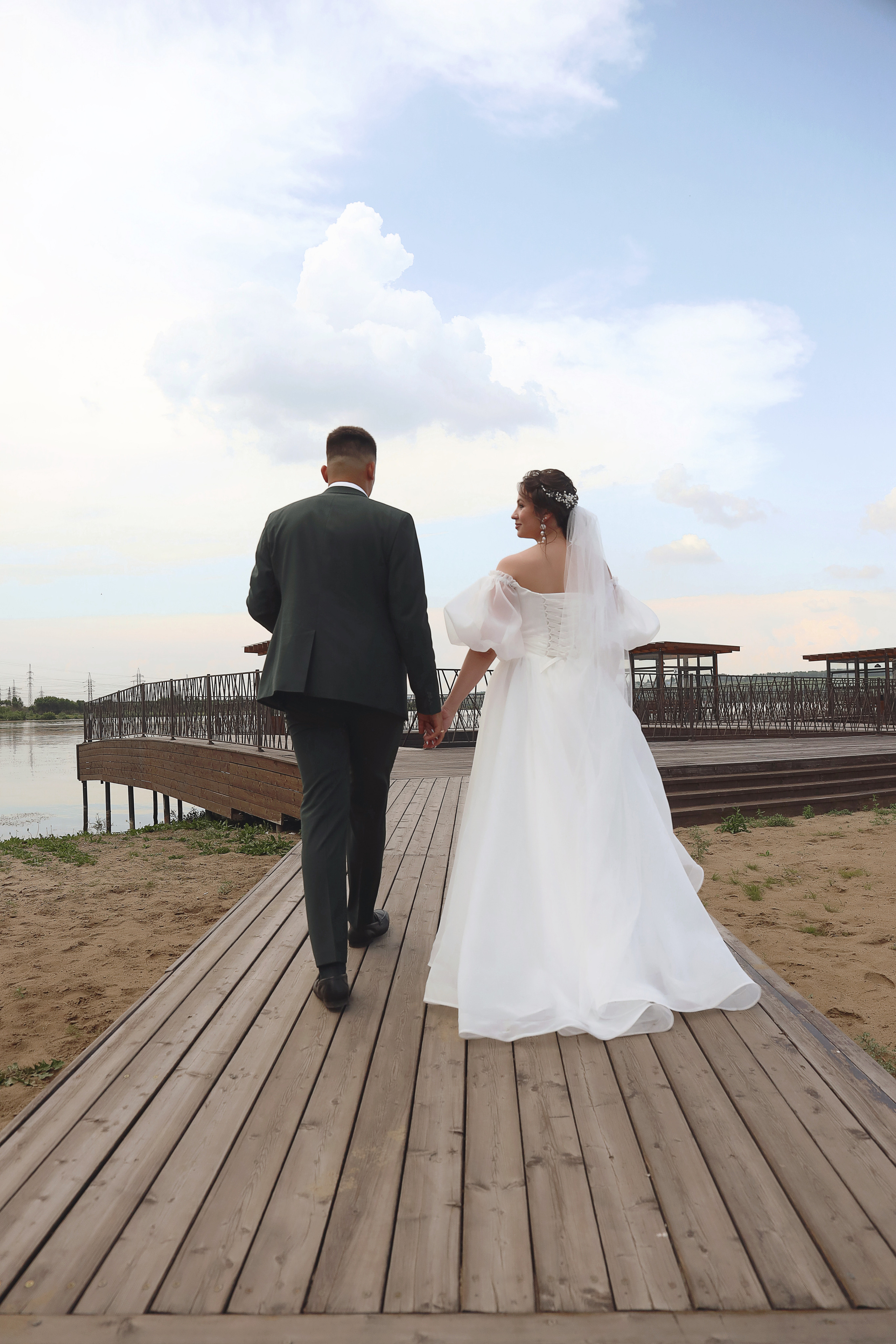 Love. Семейный фотограф Анна Мезенцева