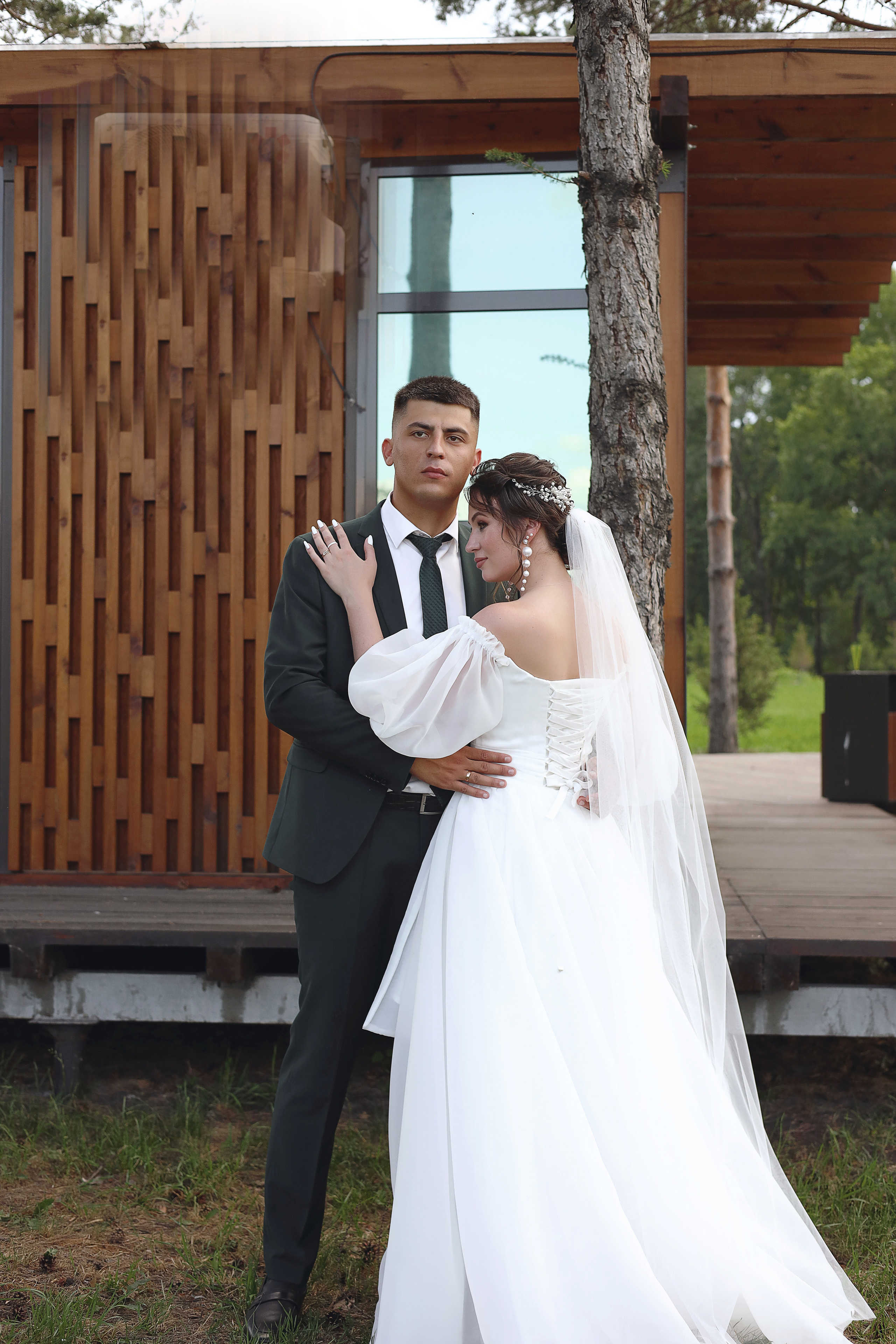 Love. Семейный фотограф Анна Мезенцева