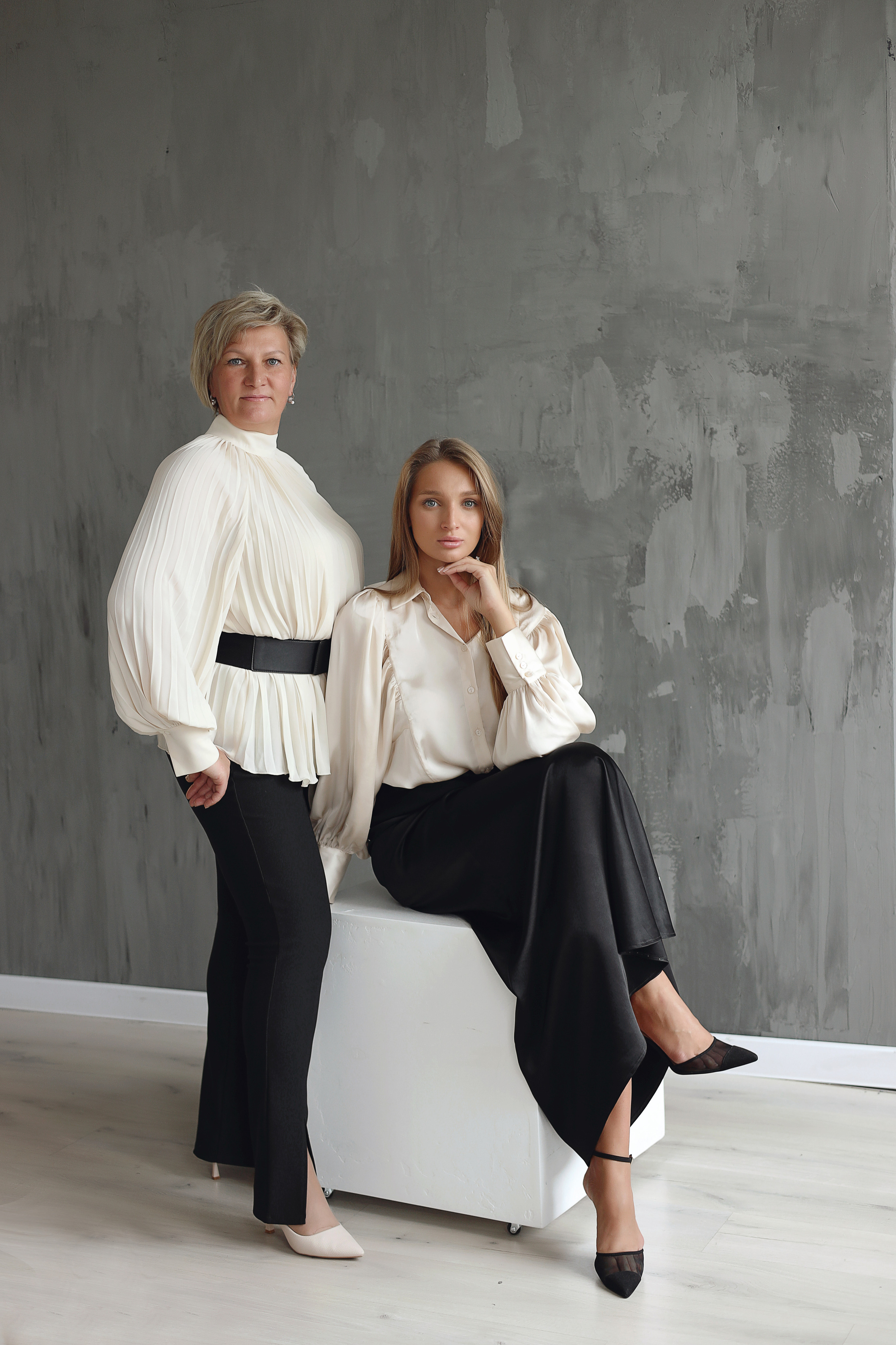 10. Семейный фотограф Анна Мезенцева