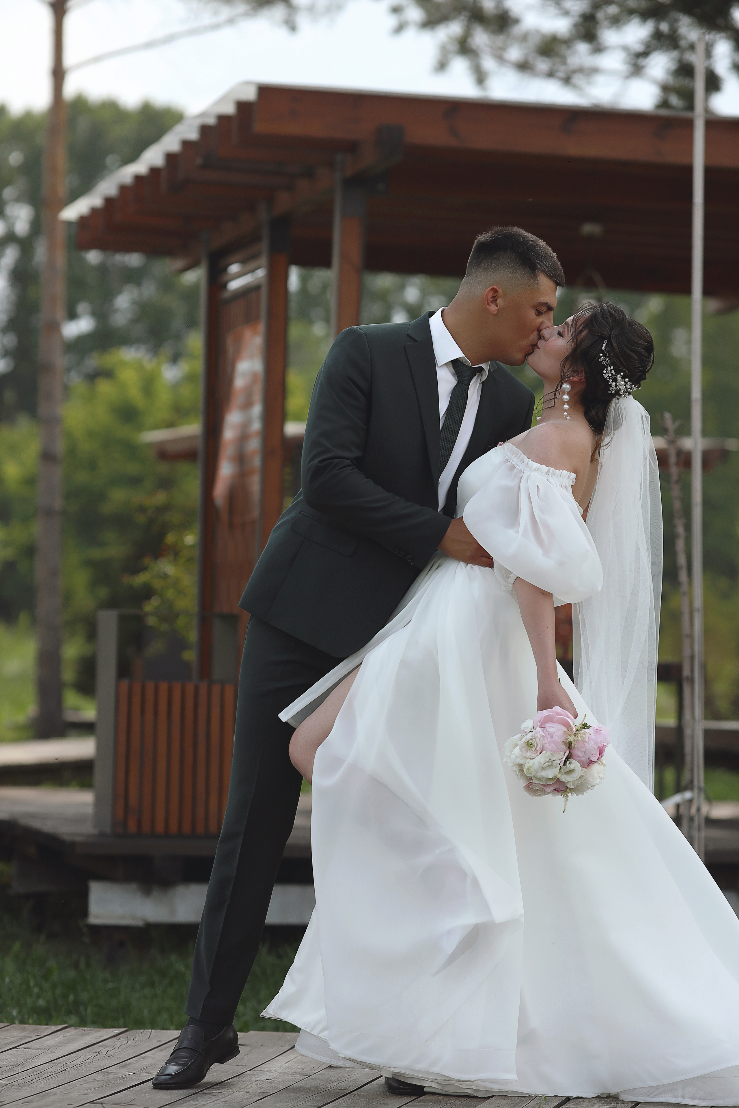 Love. Семейный фотограф Анна Мезенцева