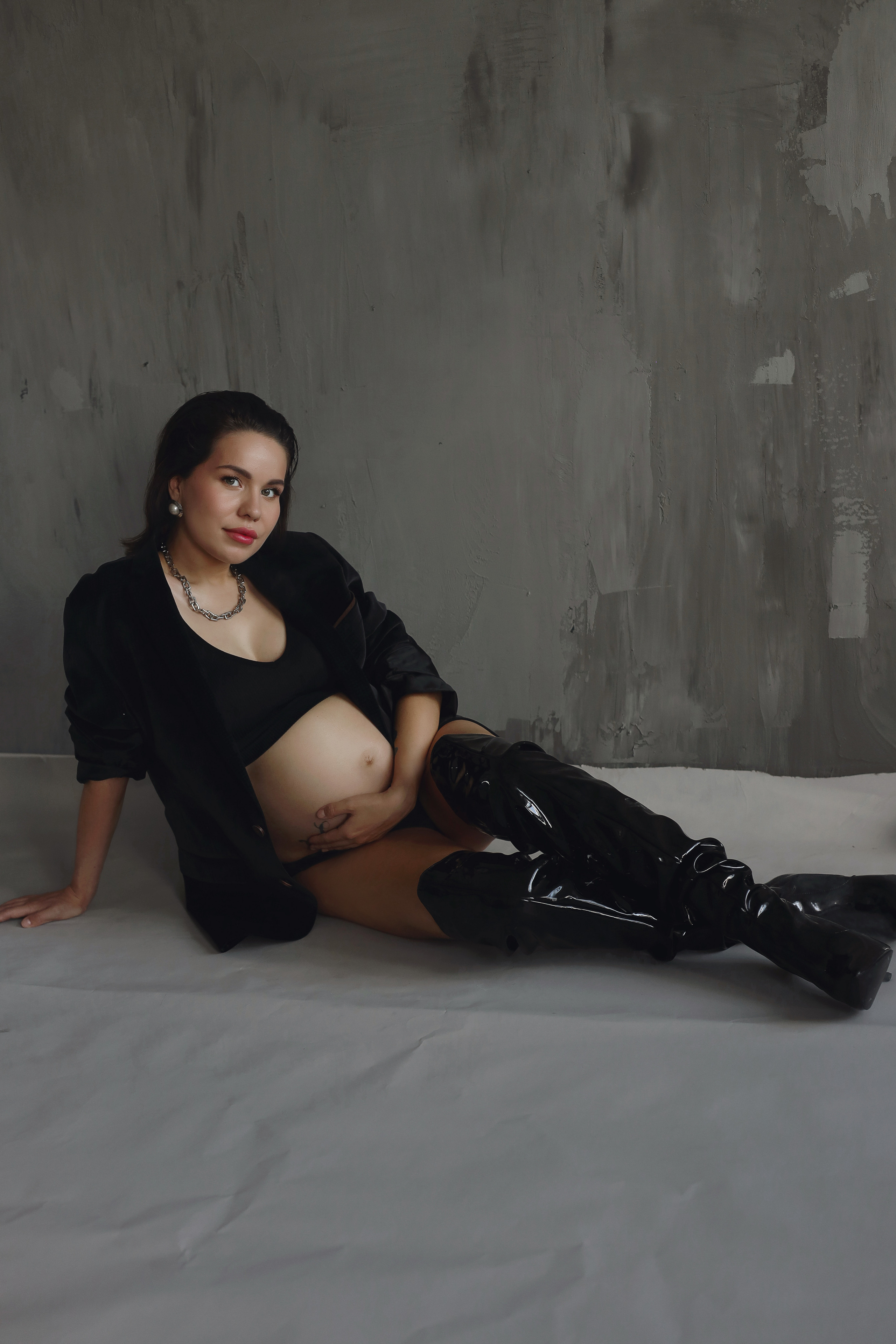 3. Семейный фотограф Анна Мезенцева