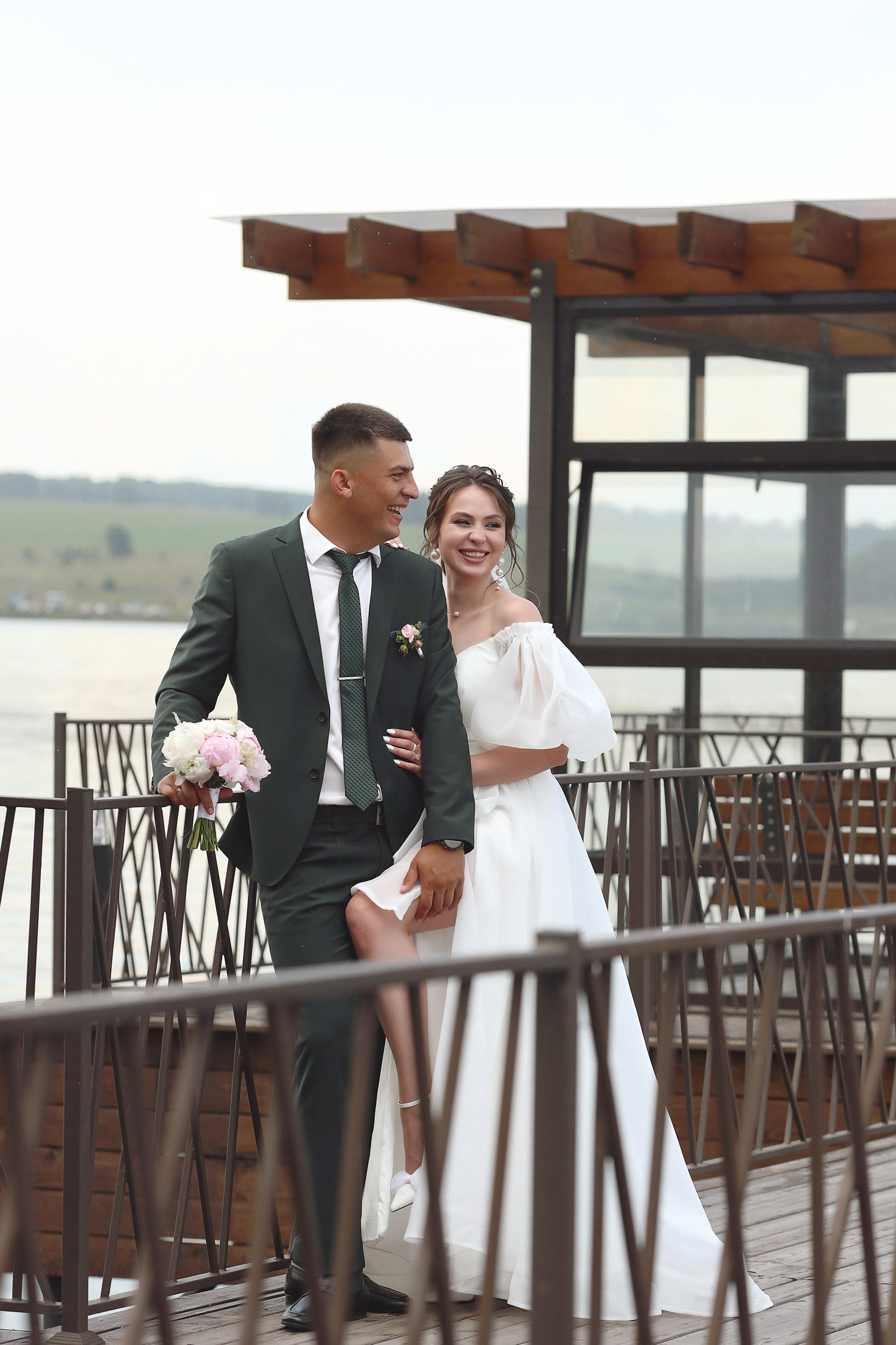 Love. Семейный фотограф Анна Мезенцева