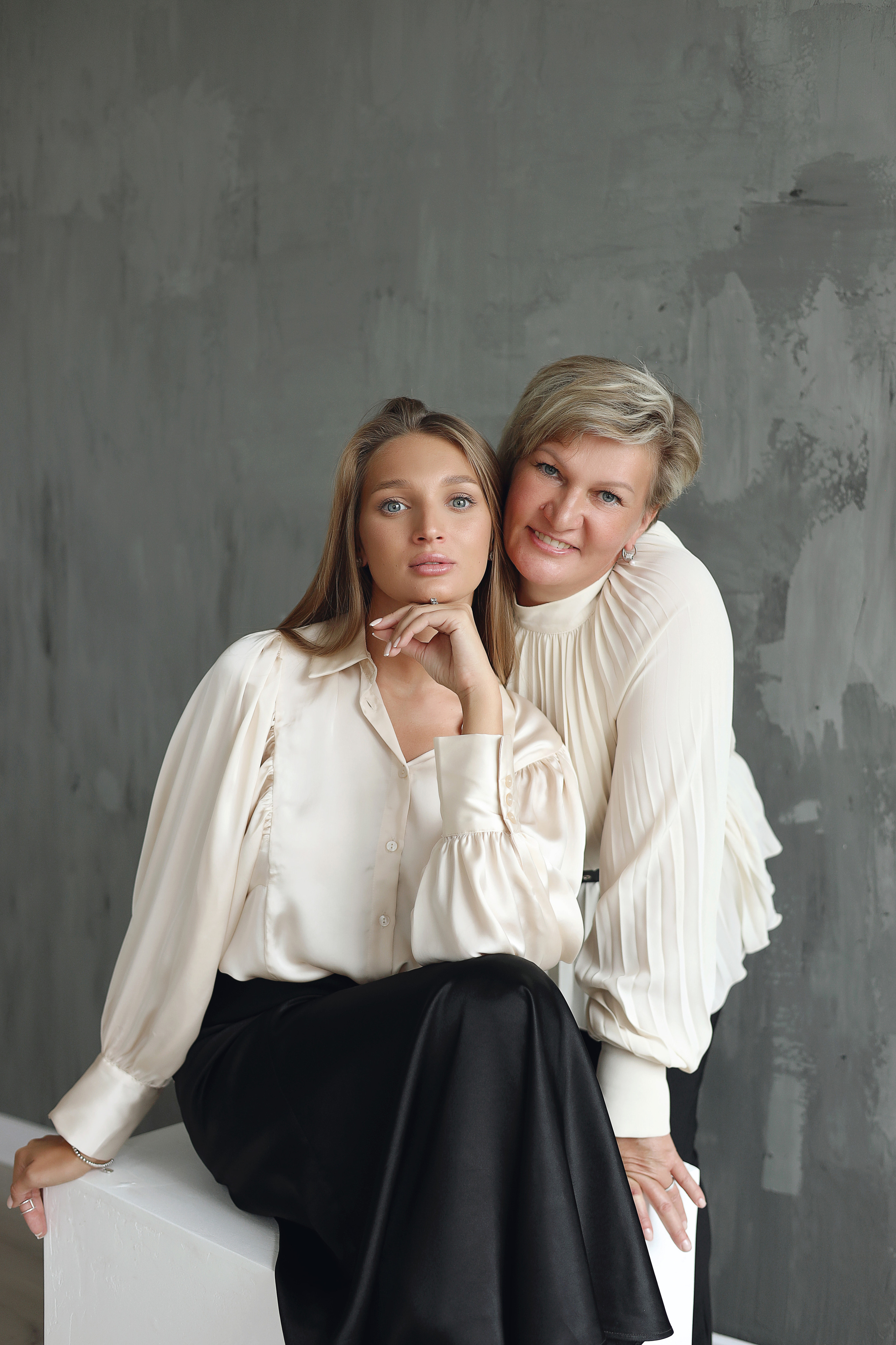 10. Семейный фотограф Анна Мезенцева