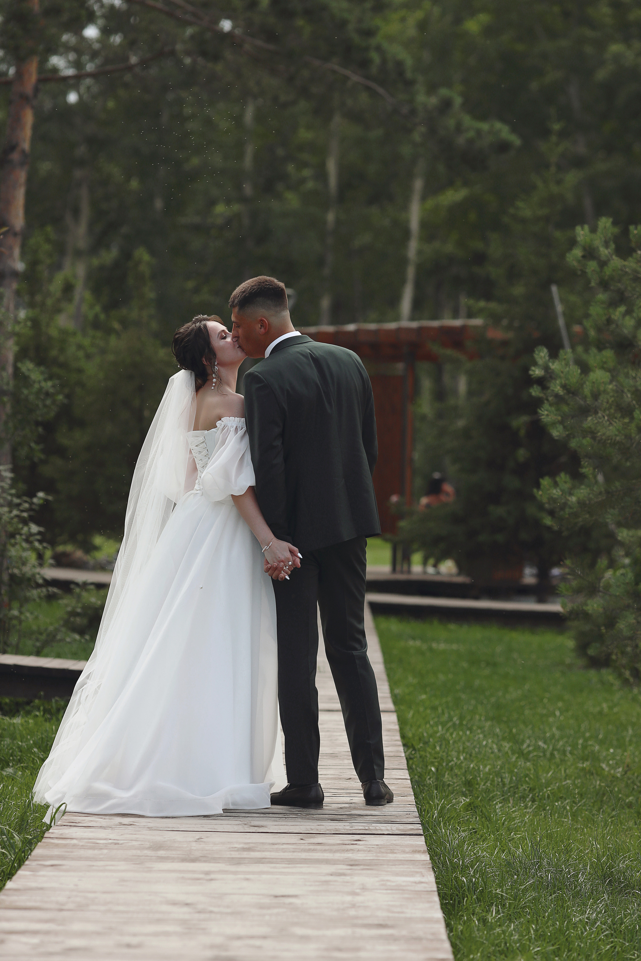 Love. Семейный фотограф Анна Мезенцева