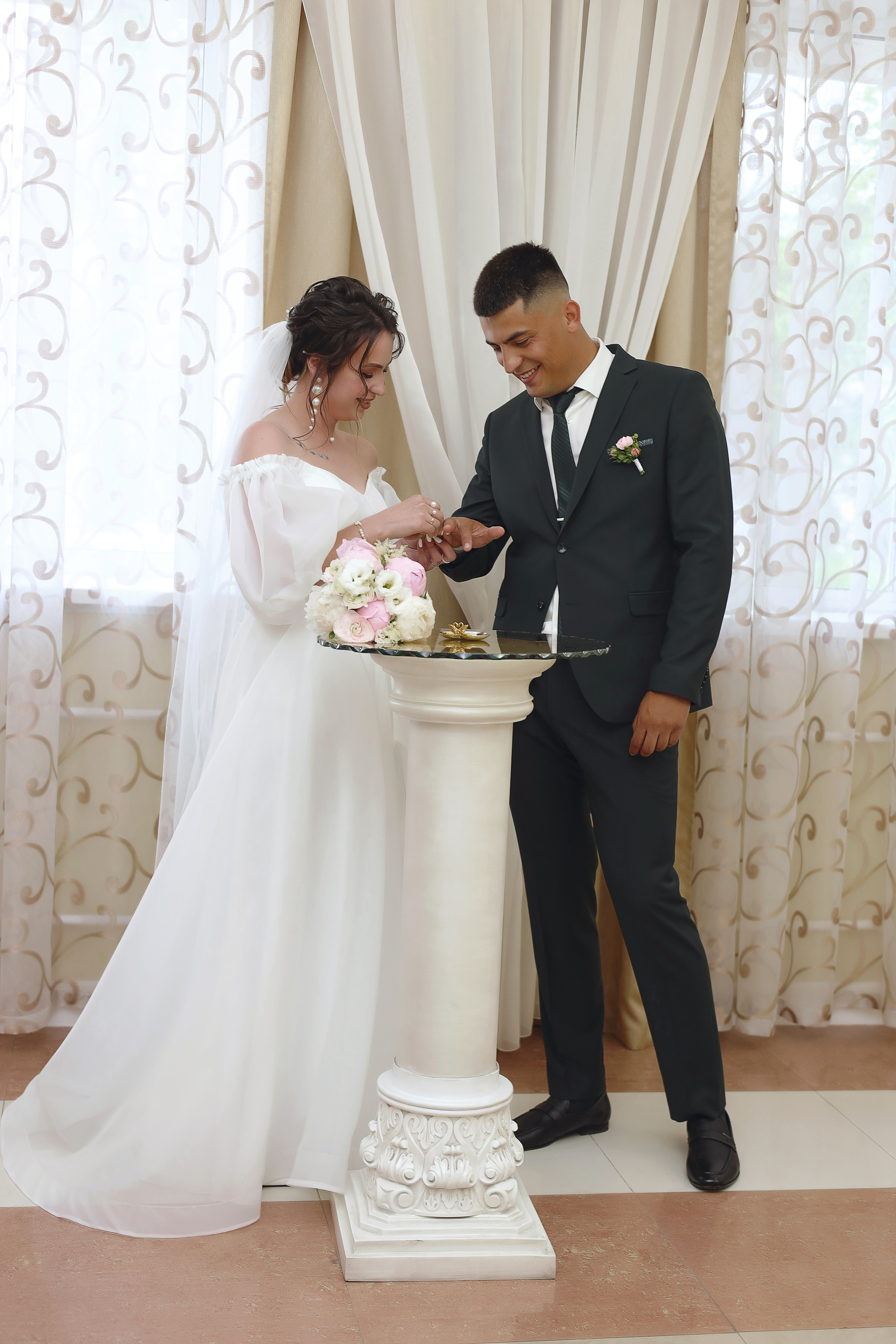 Love. Семейный фотограф Анна Мезенцева