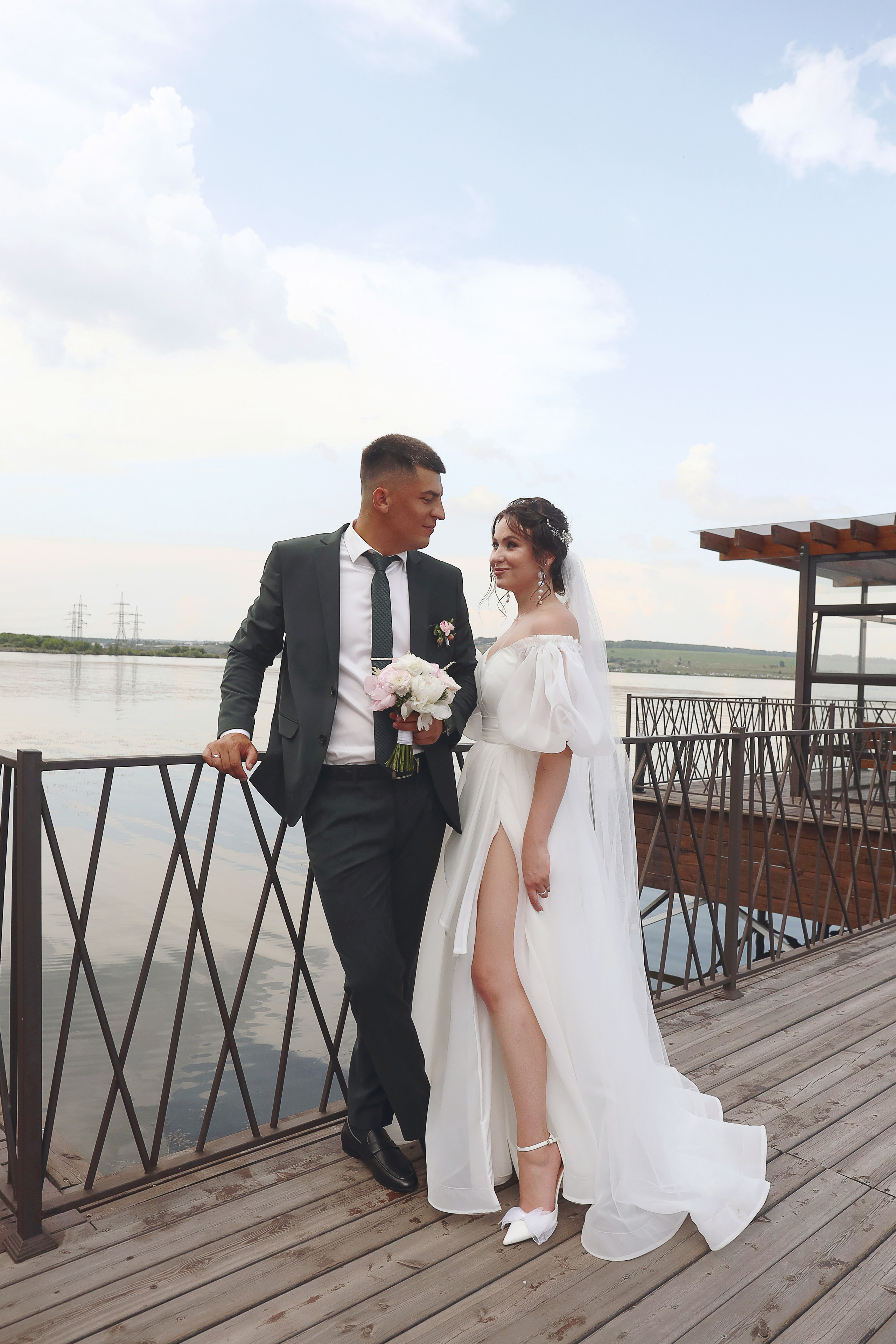 Love. Семейный фотограф Анна Мезенцева