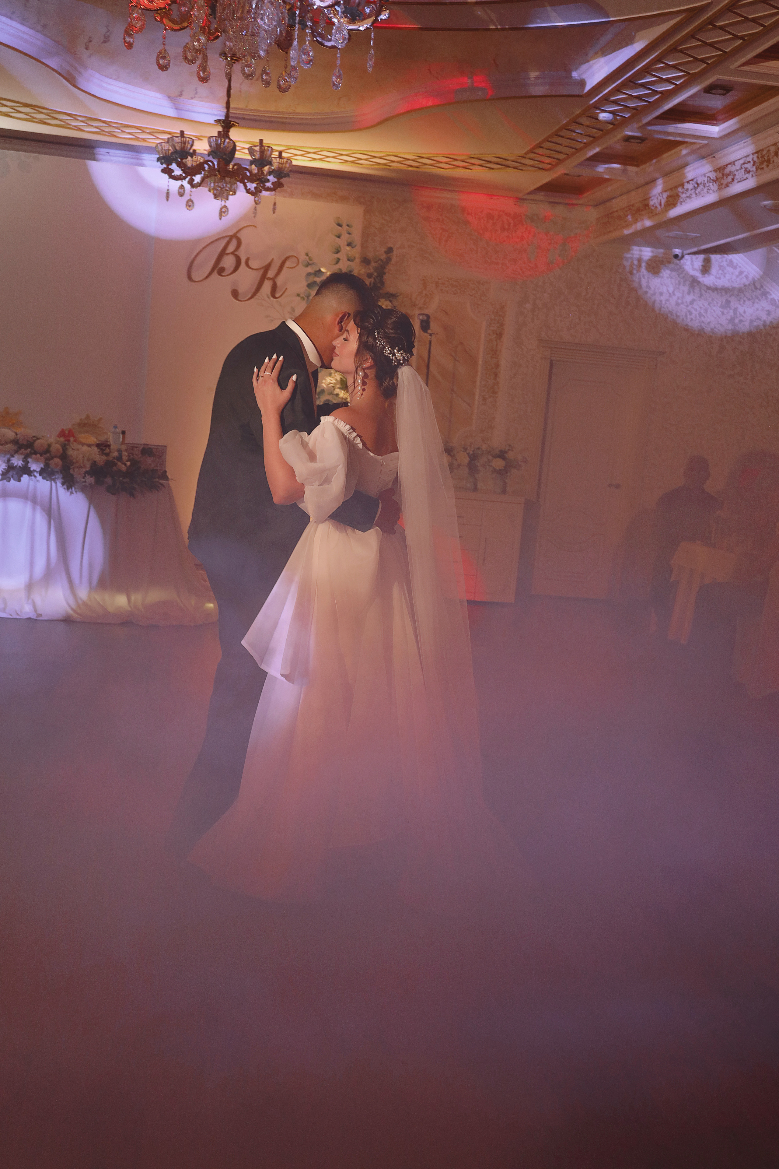 Love. Семейный фотограф Анна Мезенцева