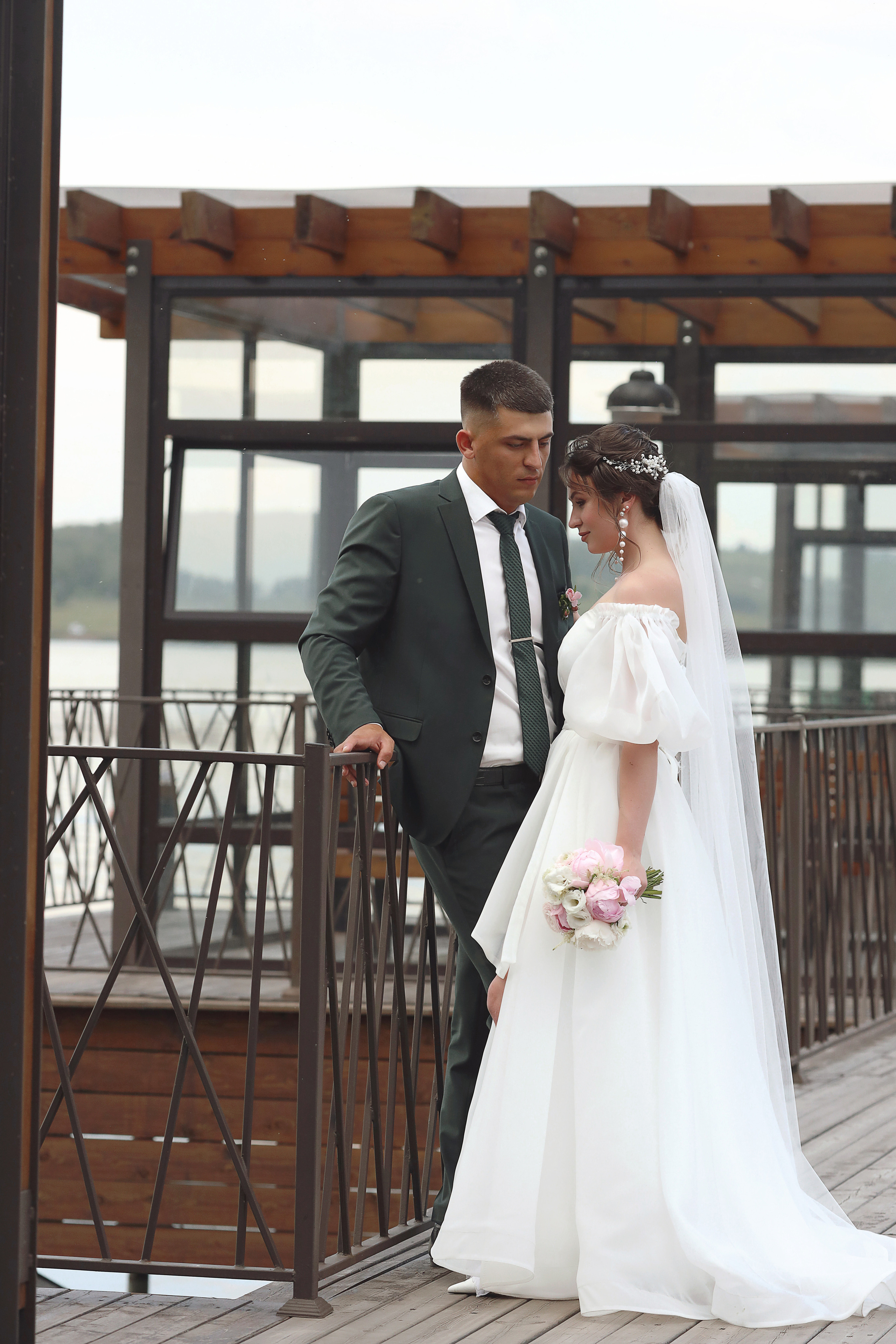 Love. Семейный фотограф Анна Мезенцева