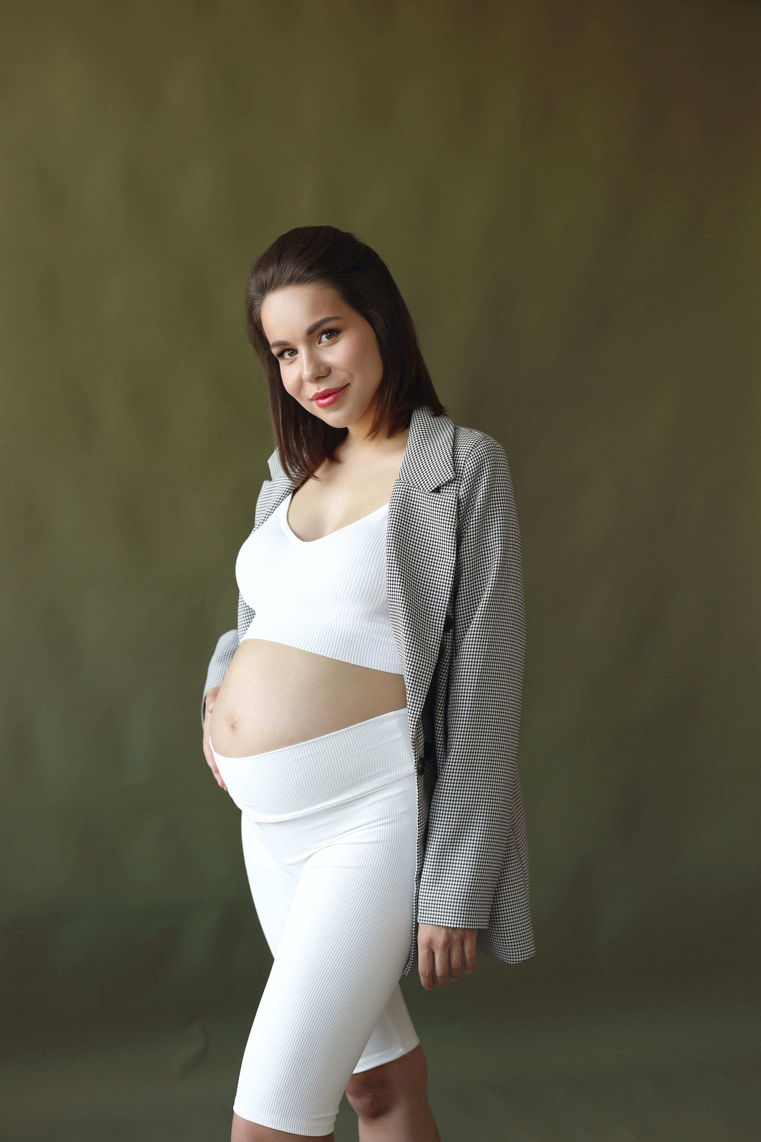 3. Семейный фотограф Анна Мезенцева