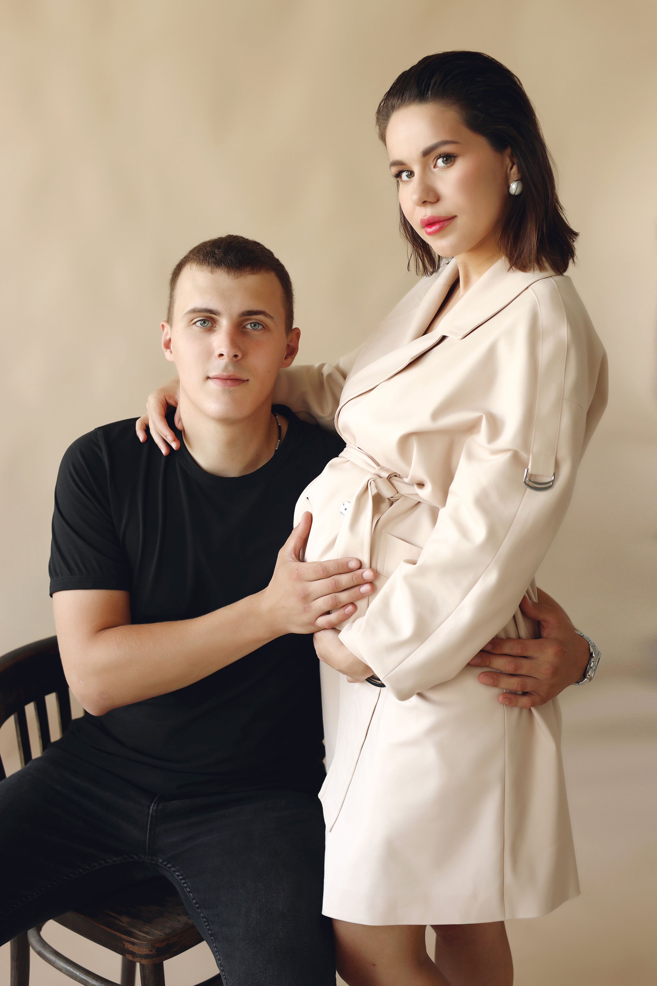 3. Семейный фотограф Анна Мезенцева