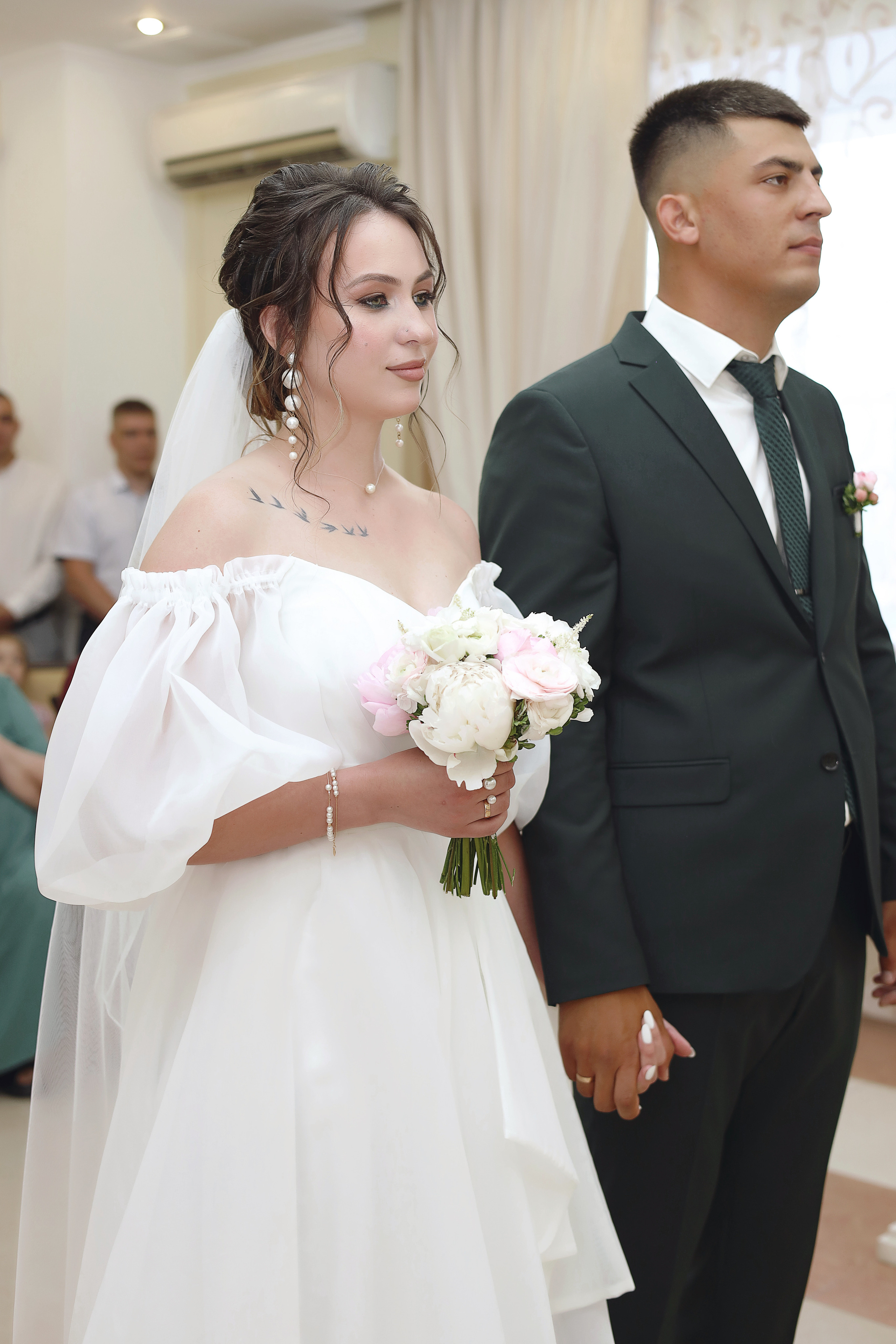 Love. Семейный фотограф Анна Мезенцева