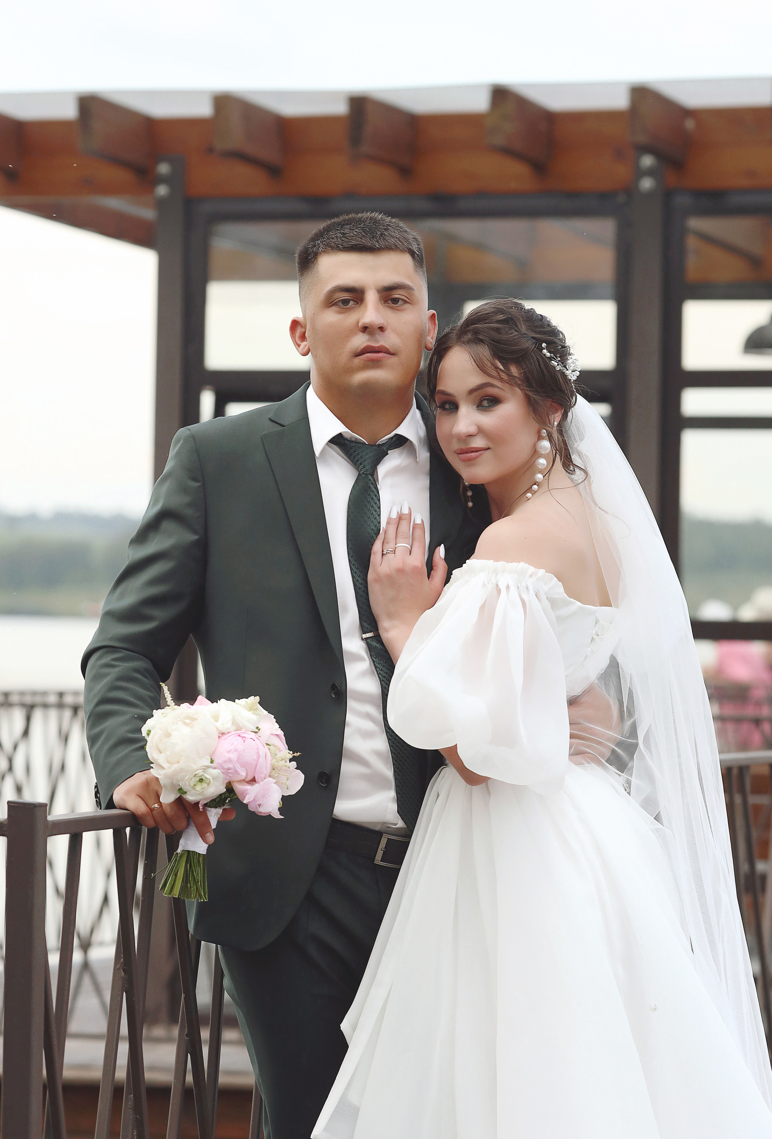 Love. Семейный фотограф Анна Мезенцева