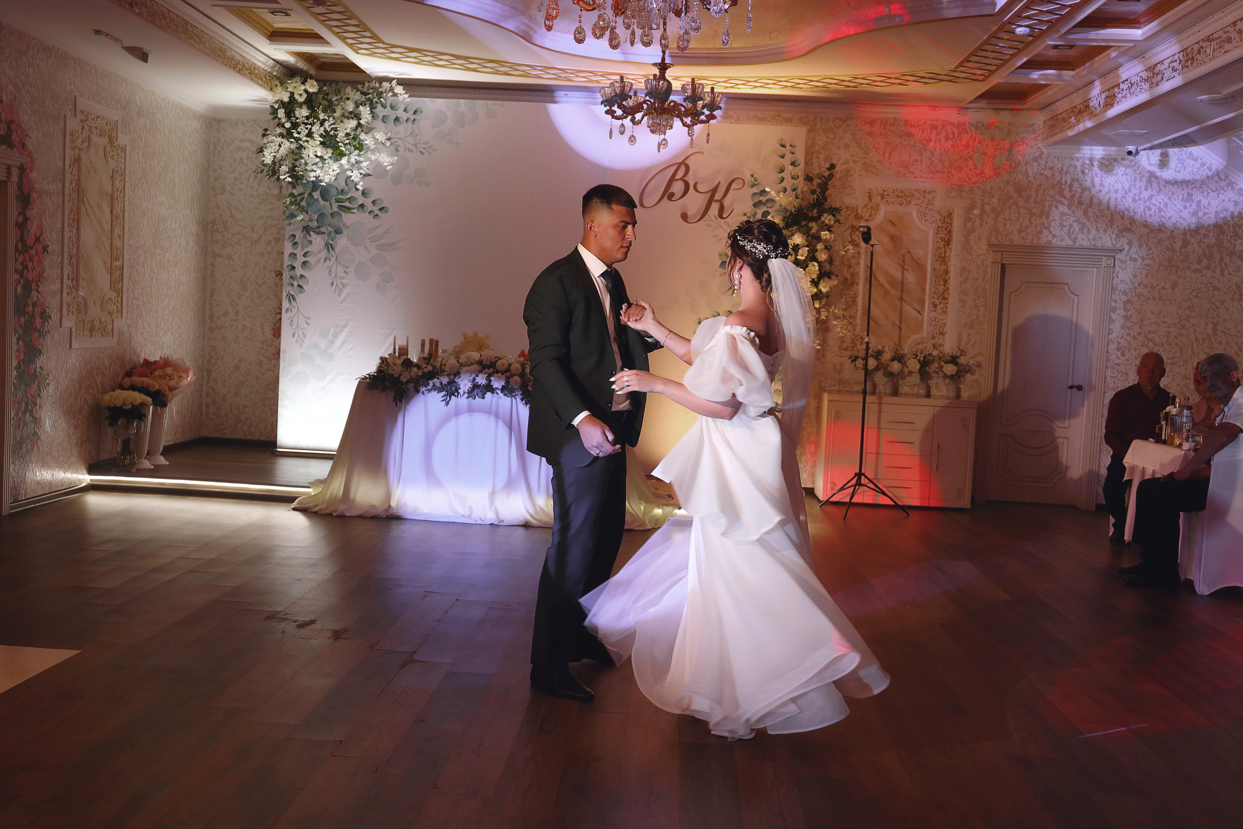 Love. Семейный фотограф Анна Мезенцева