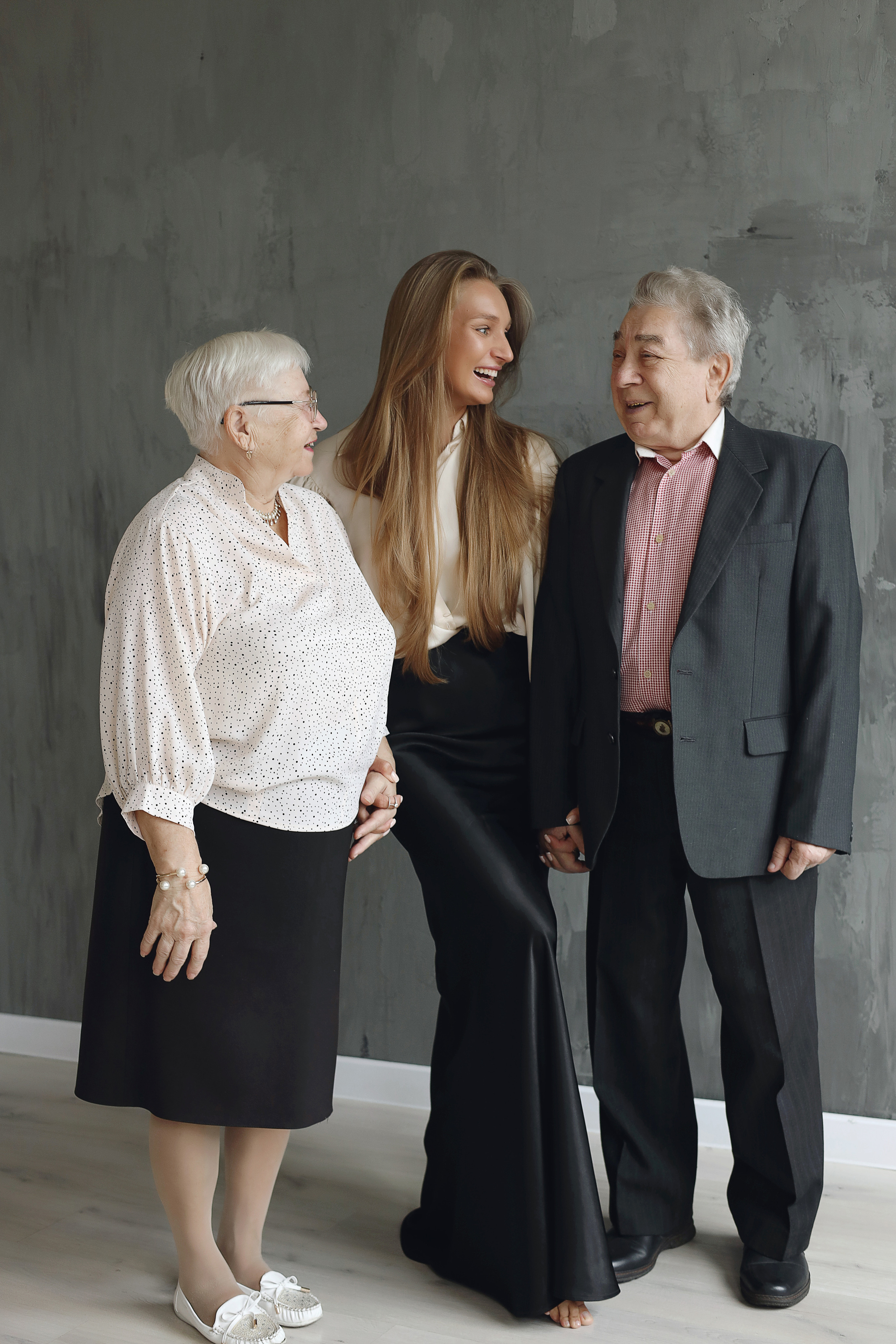 10. Семейный фотограф Анна Мезенцева