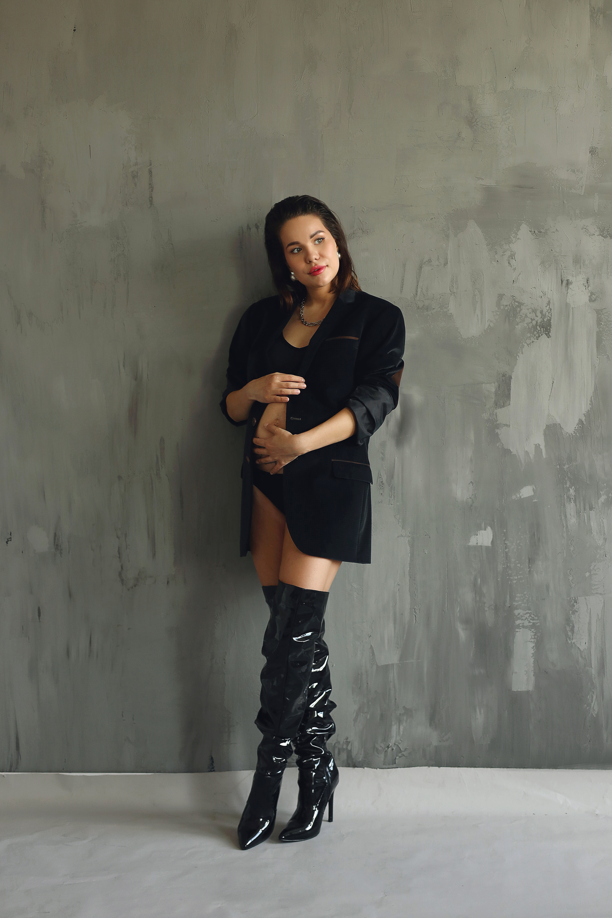 3. Семейный фотограф Анна Мезенцева