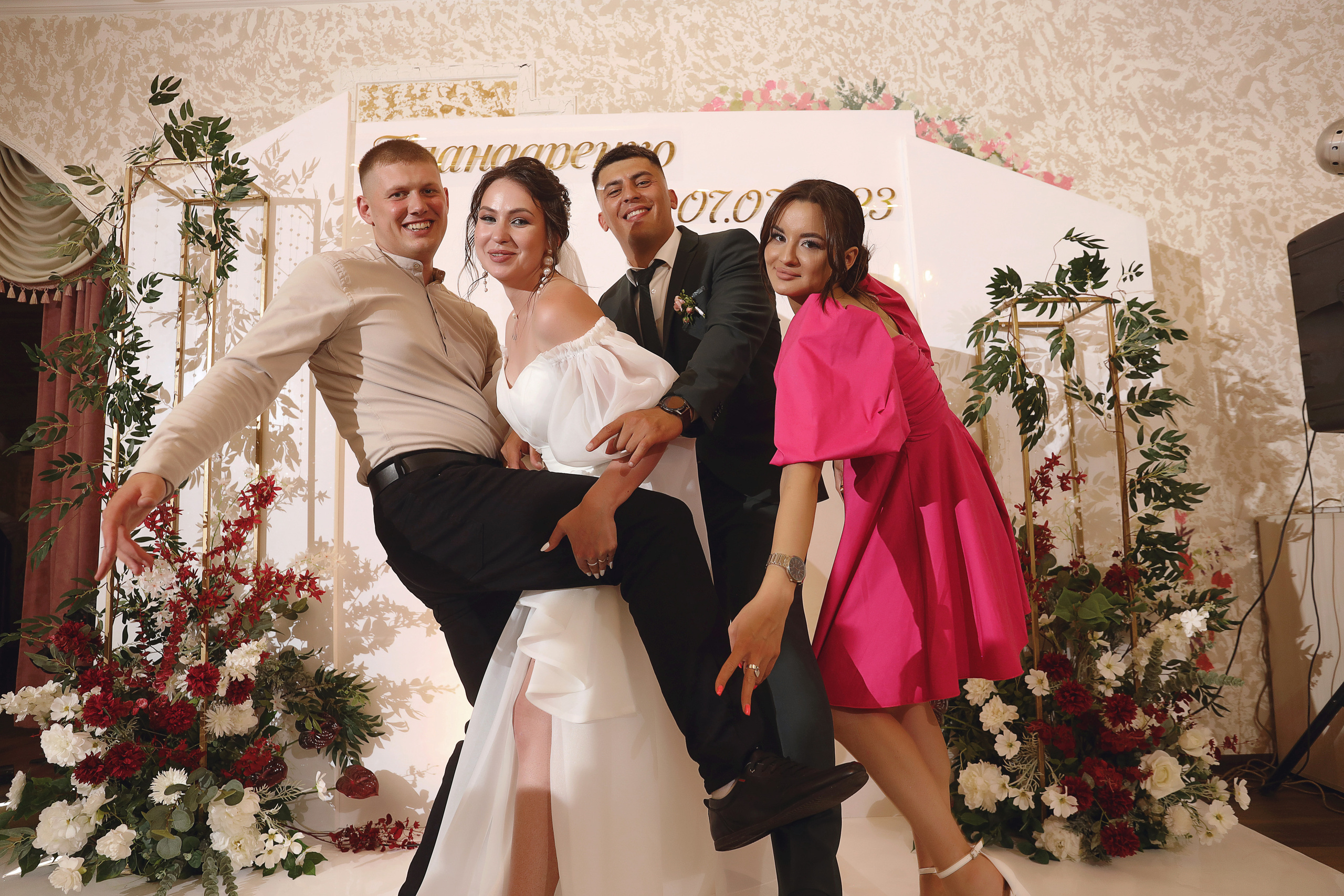 Love. Семейный фотограф Анна Мезенцева