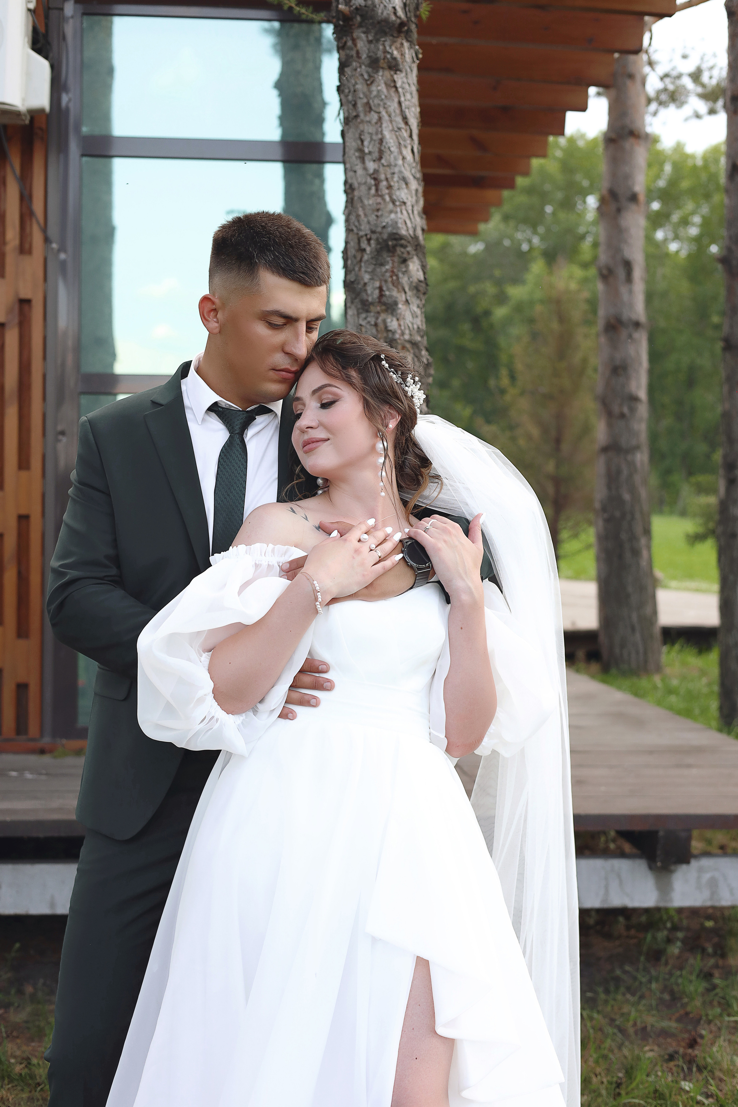 Love. Семейный фотограф Анна Мезенцева