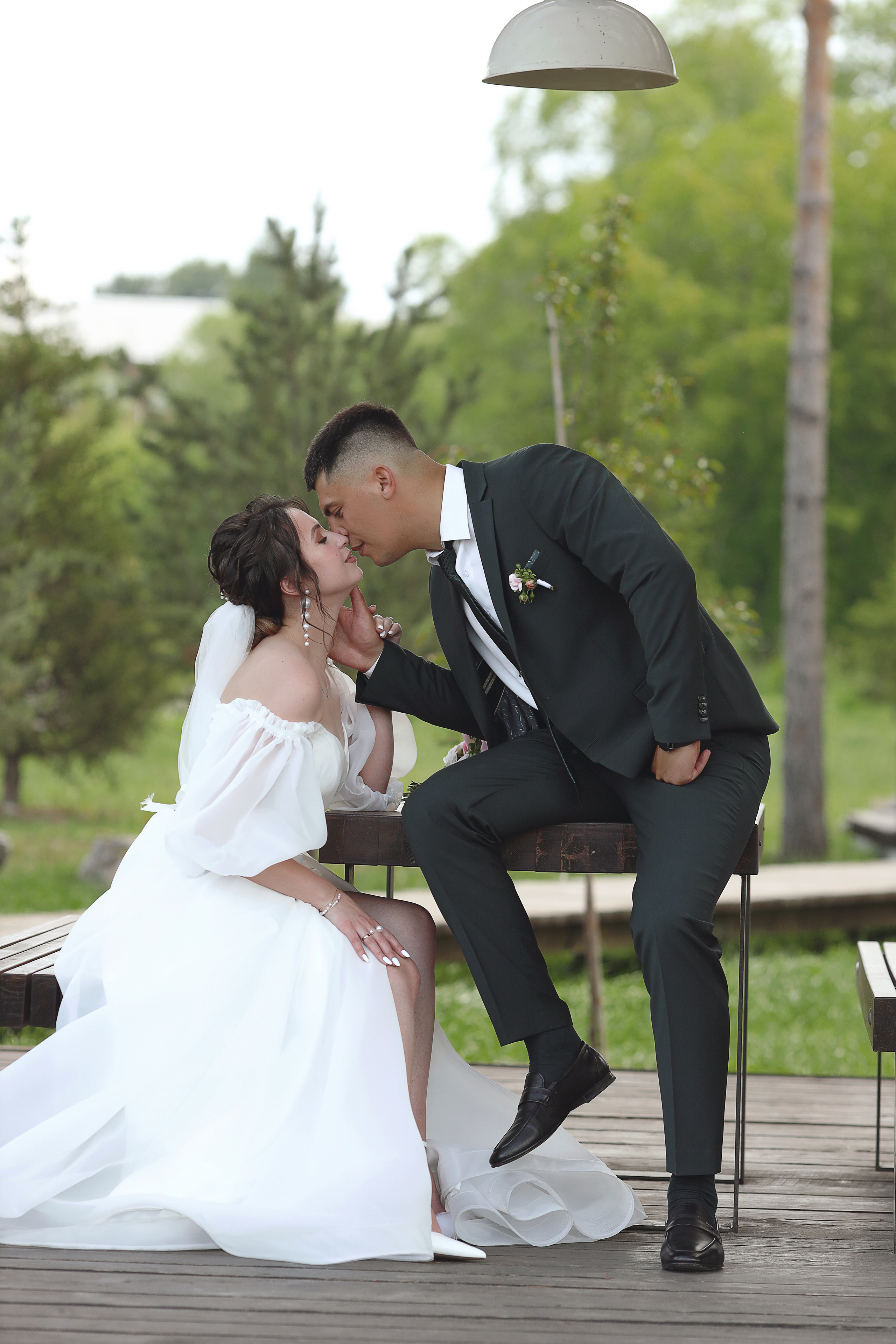 Love. Семейный фотограф Анна Мезенцева