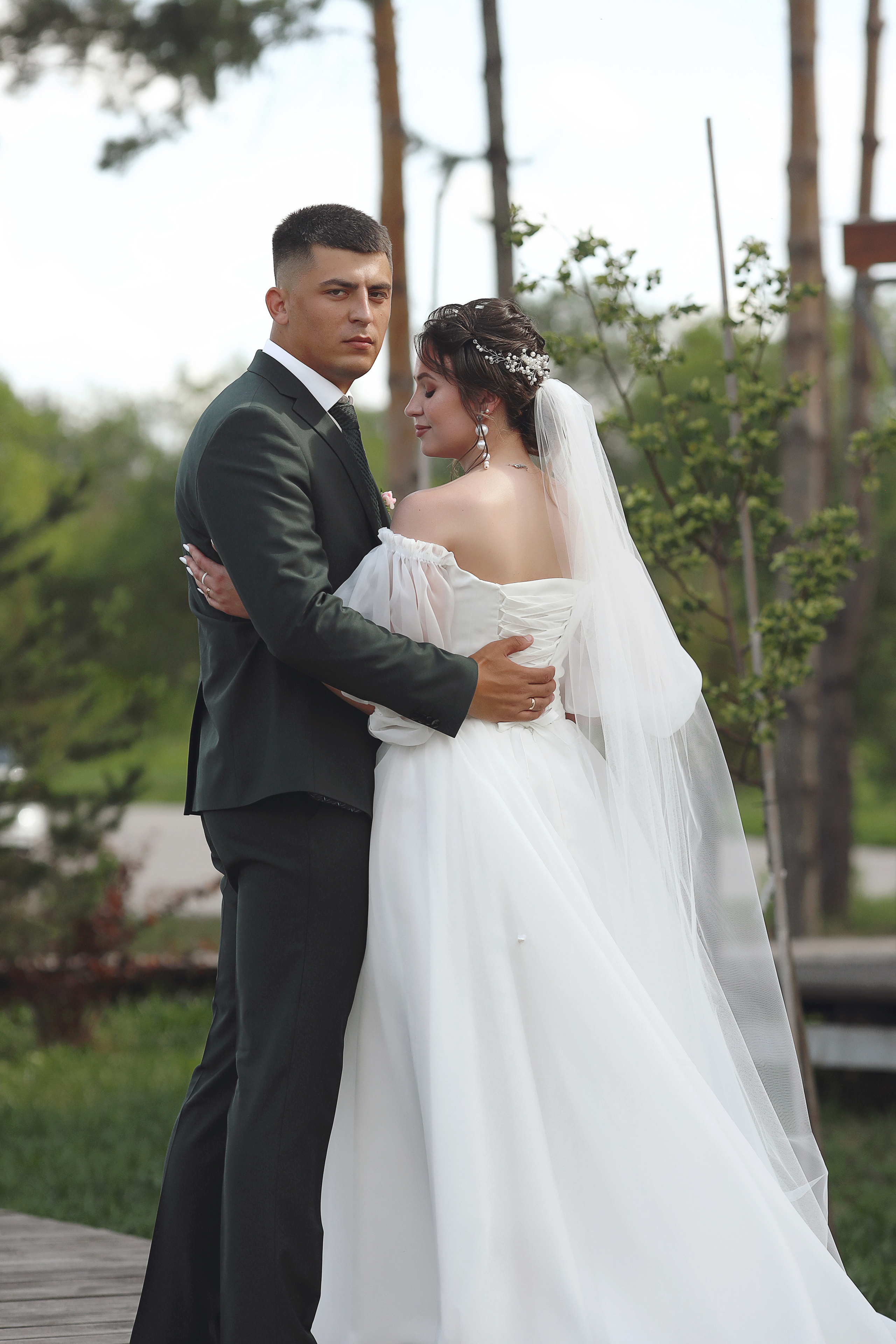 Love. Семейный фотограф Анна Мезенцева