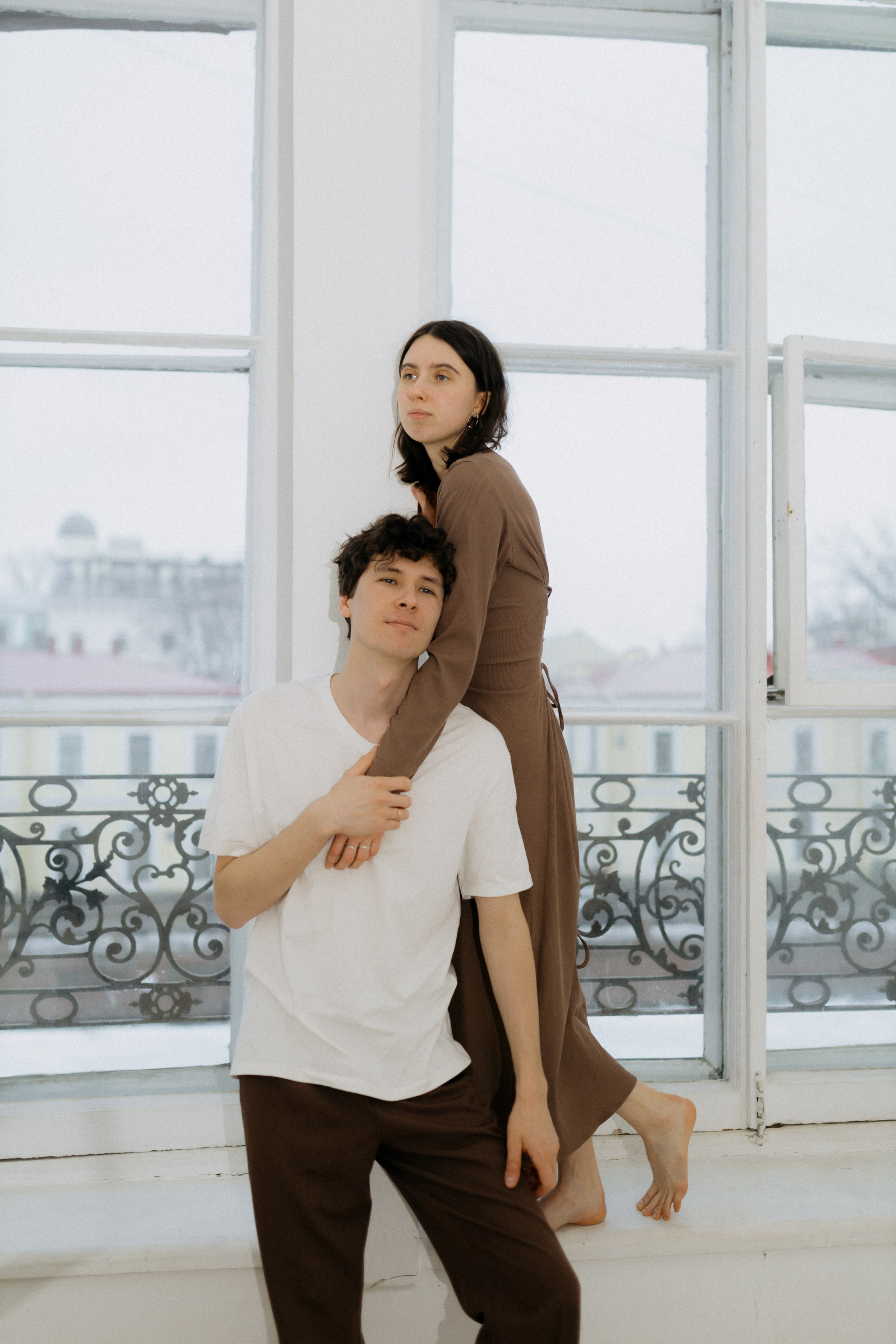 Лав стори в Санкт-Петербурге. Фотограф Санкт-Петербург Князева Елизавета