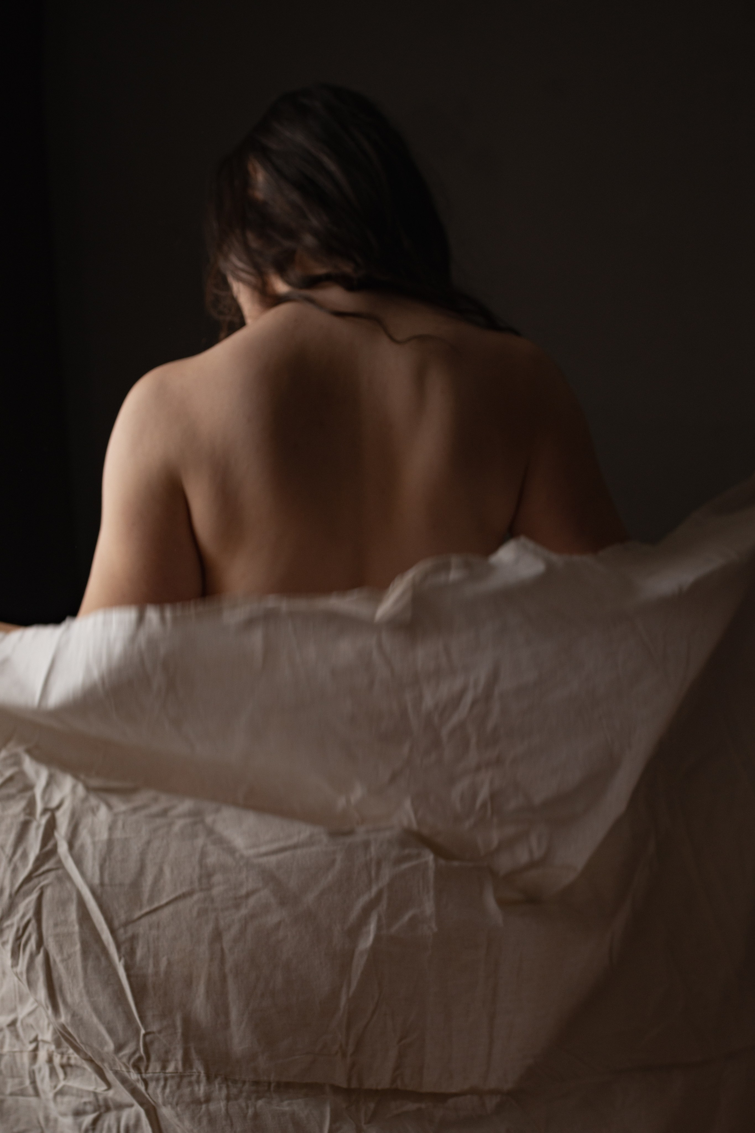 Проект «Автопортрет». Семейный фотограф Псков. Спб.|Анастасия Войналович