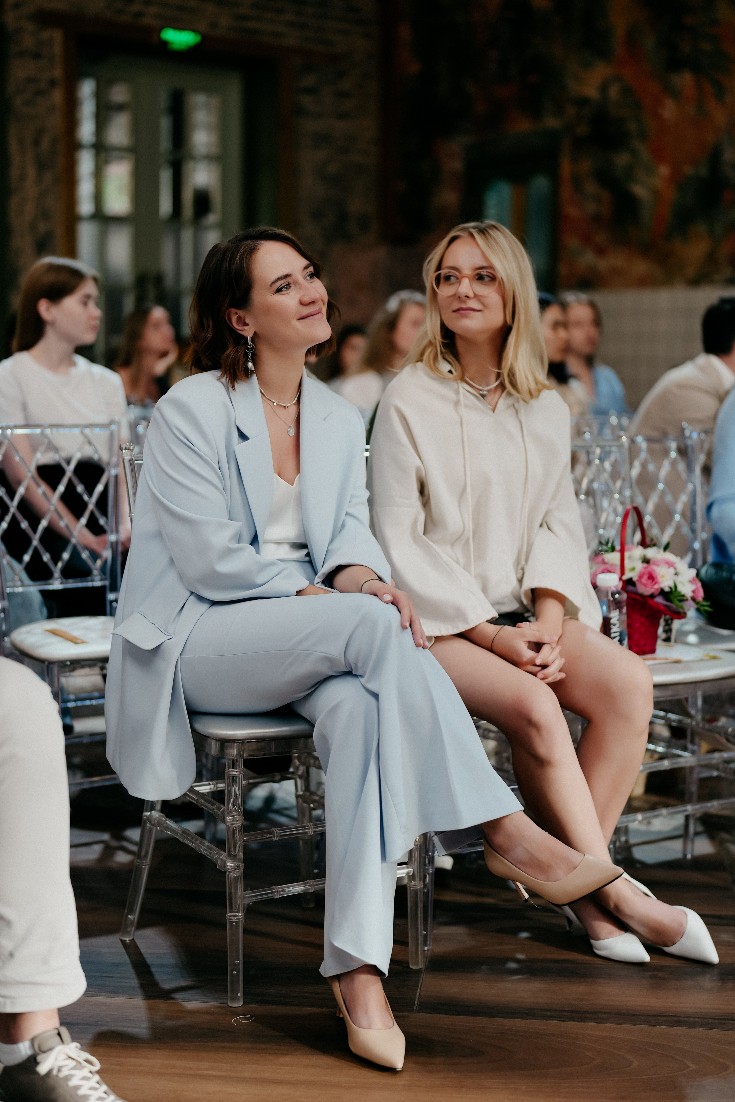 Белая Радуга. Фотограф в Москве Дмитрий Рогов