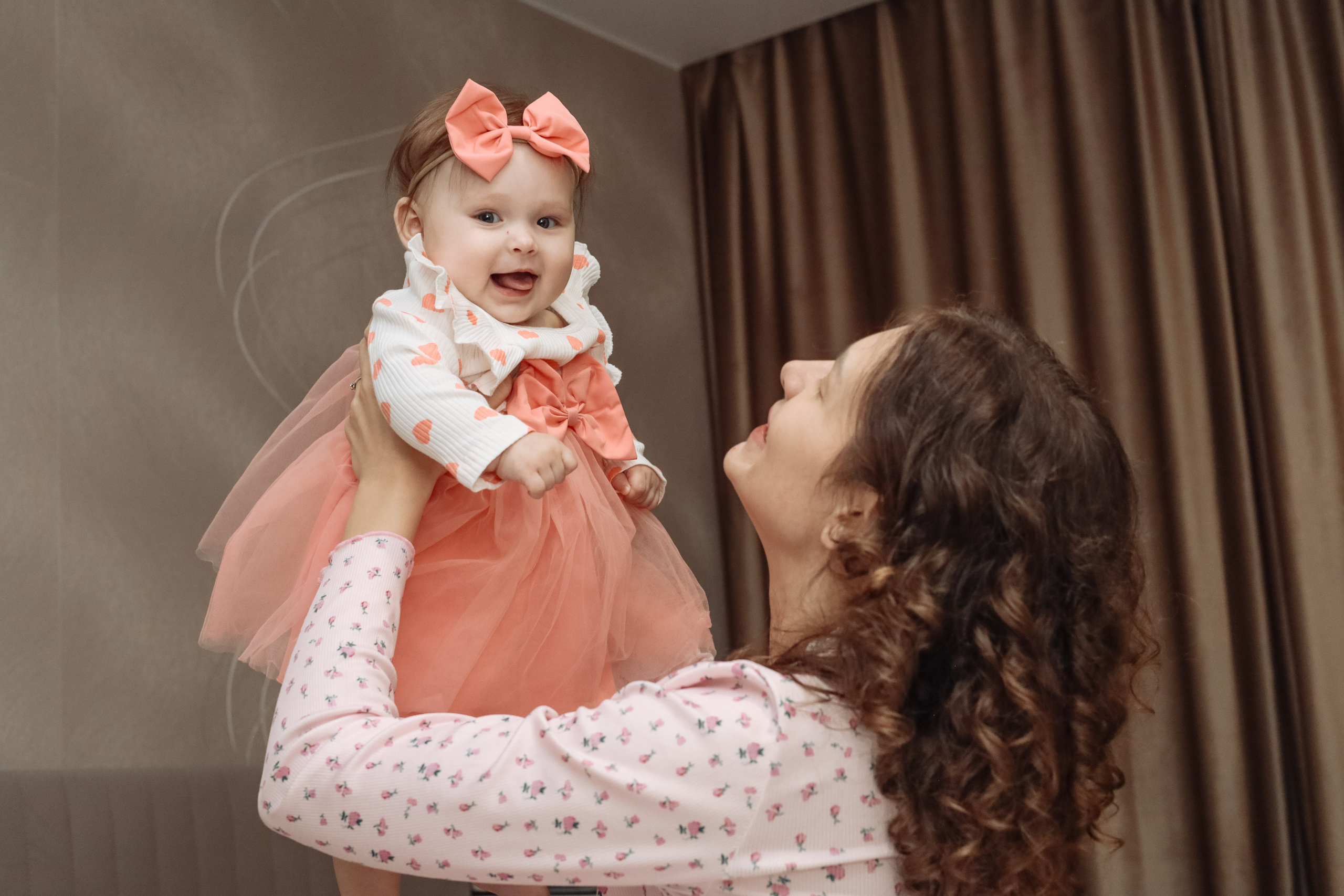 Милане 6 месяцев. Фотограф Канск Красноярск Ольга Атмайкина