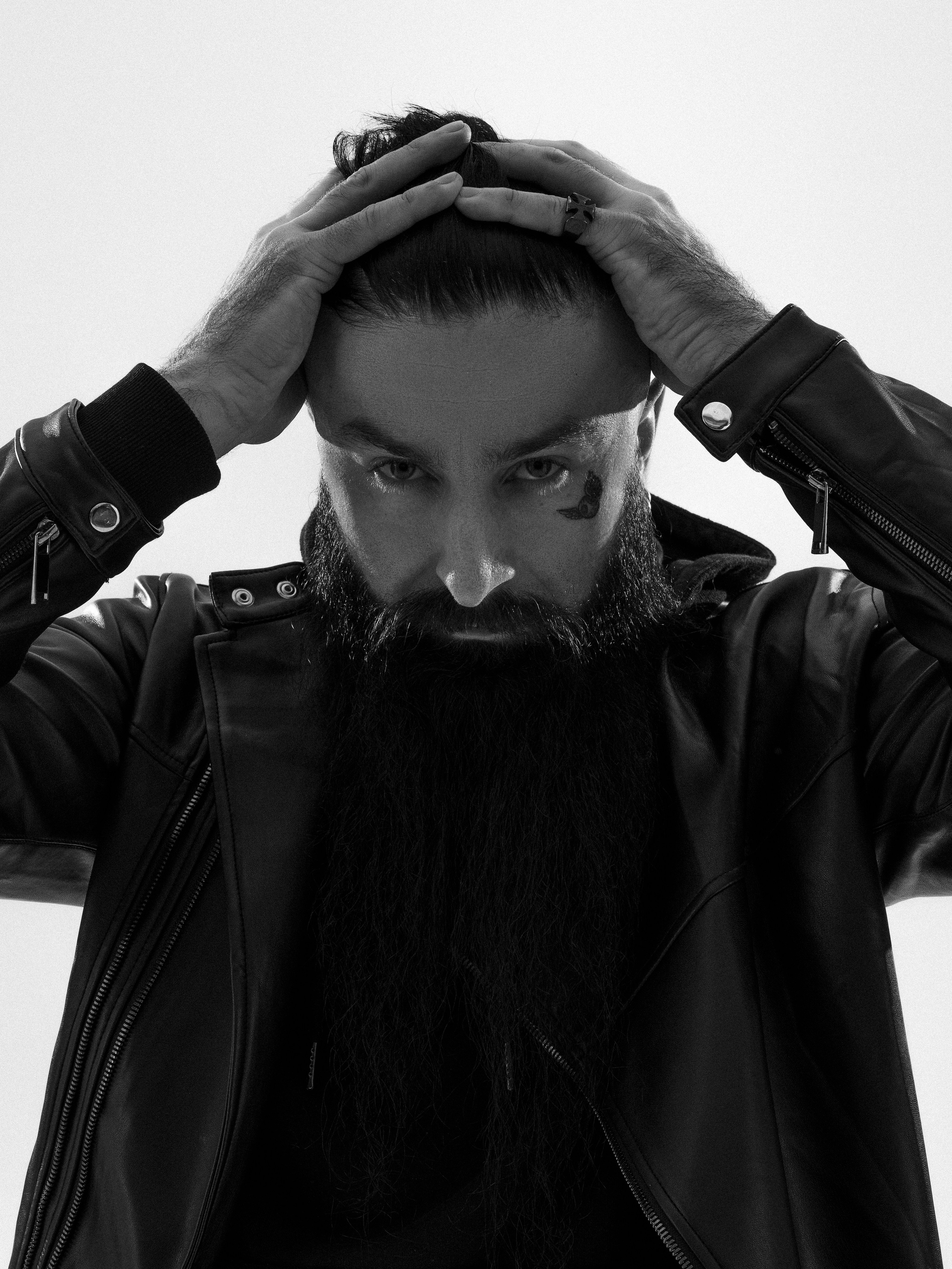 Мужской портрет. Фото|Видео съемка Кишинев