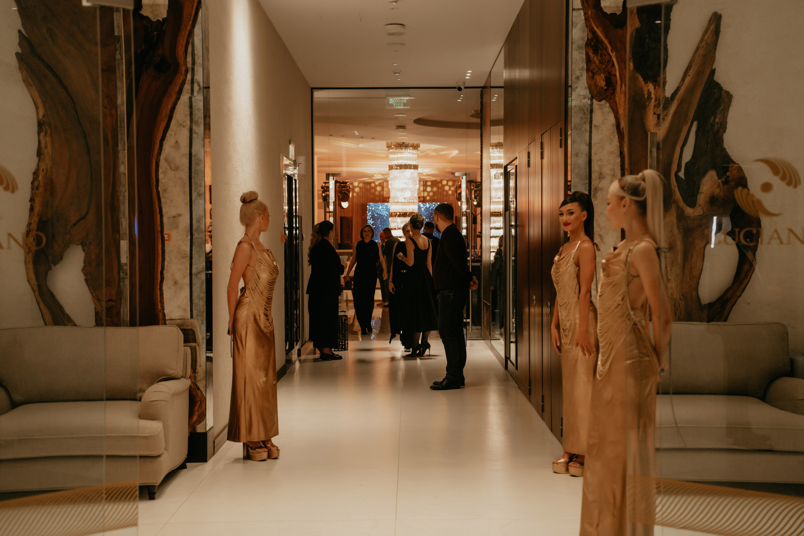 Новый Год luciano foros. Фотограф и Видеограф Севастополь Крым