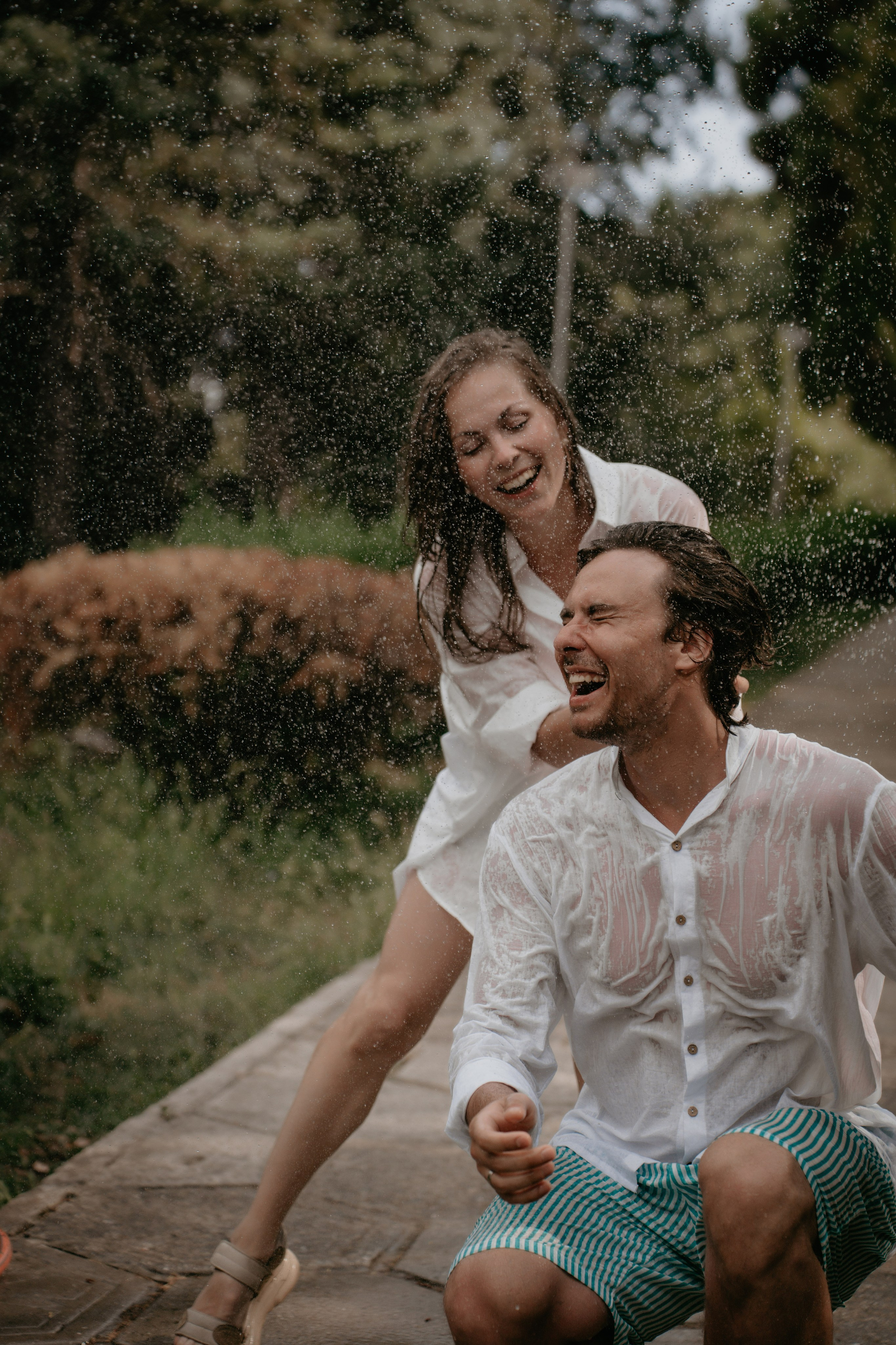 Сбежавшие во дворец. Фотограф и Видеограф Севастополь Крым