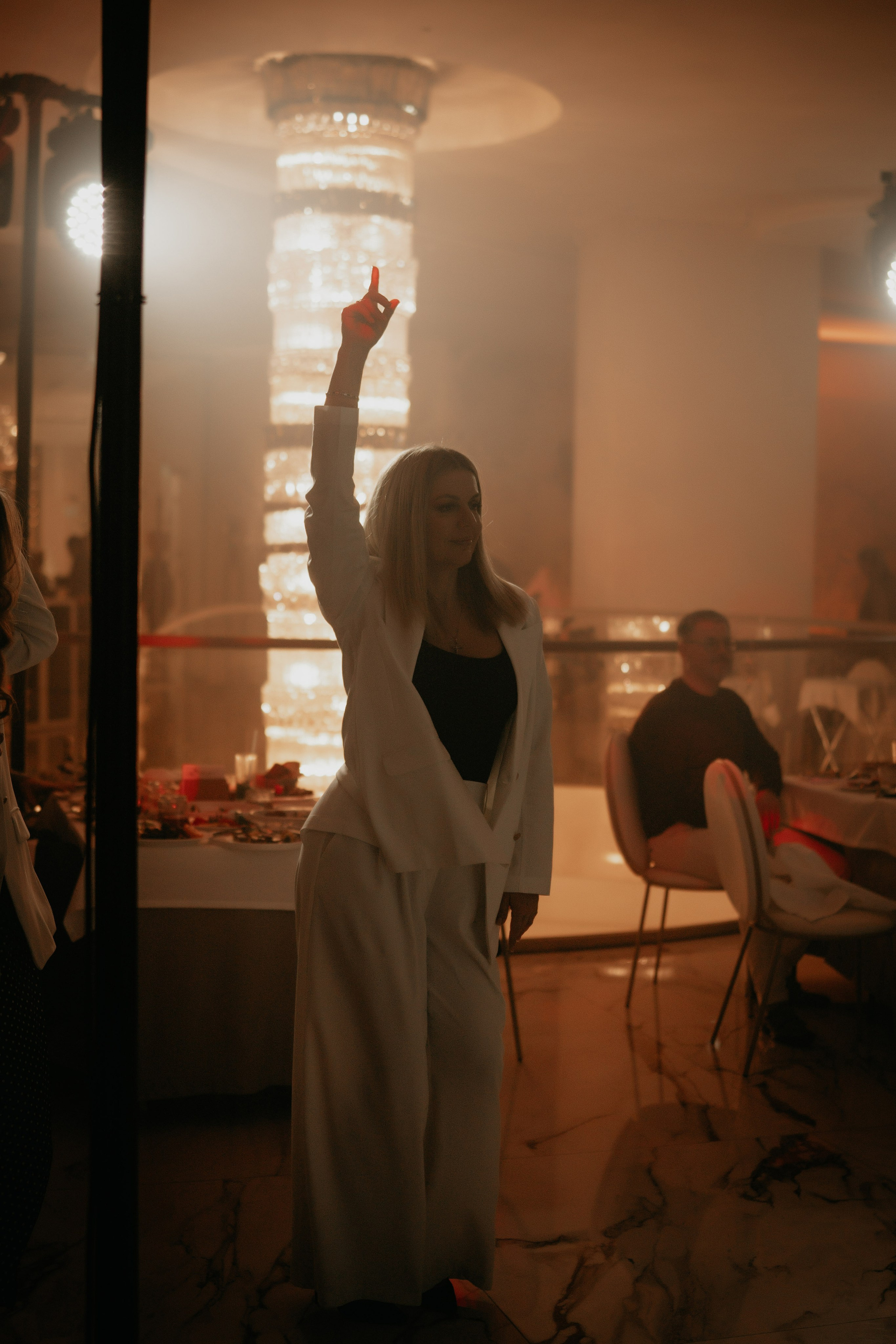 Новый Год luciano foros. Фотограф и Видеограф Севастополь Крым