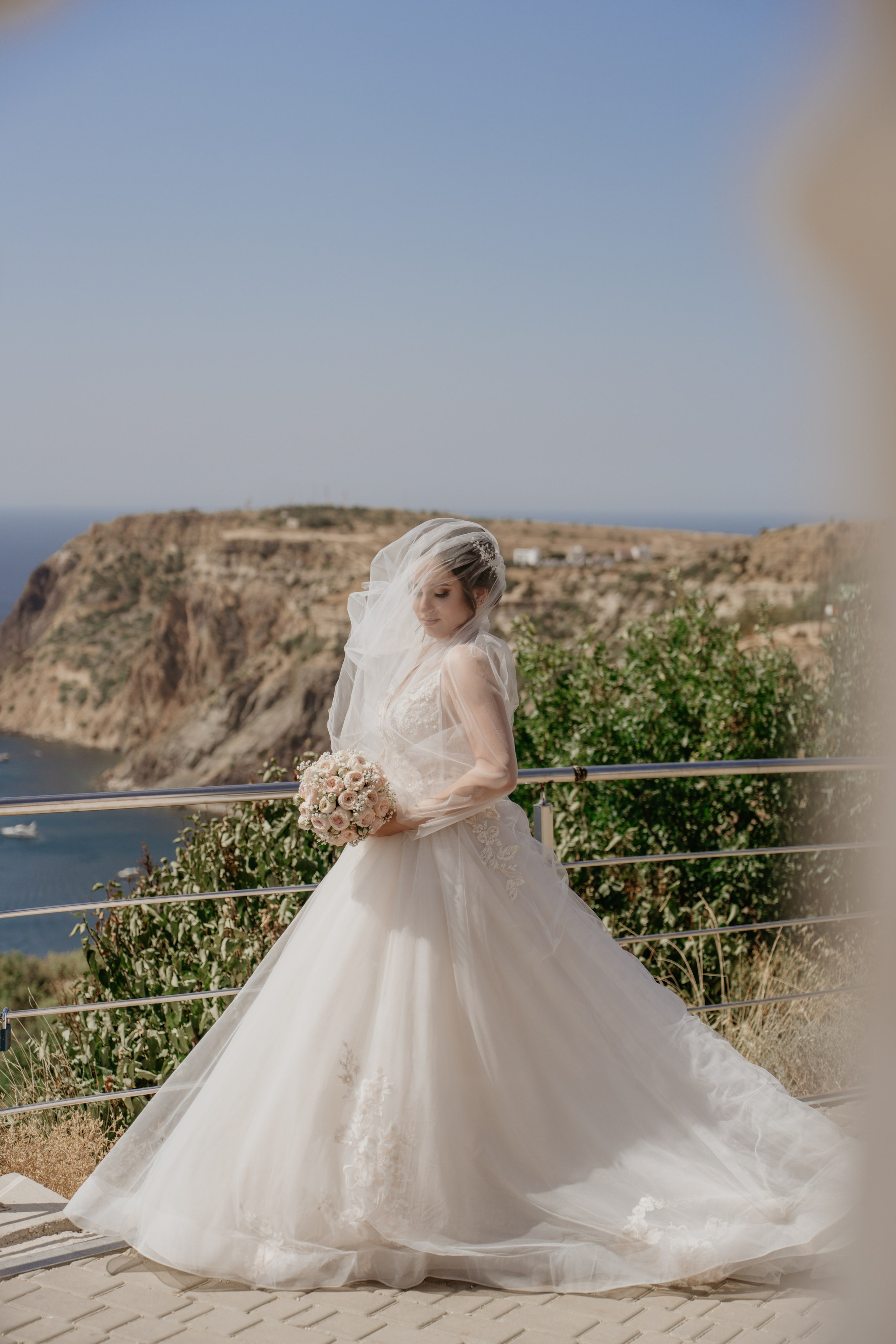 Анонс Елизавета и Алексей. Фотограф и Видеограф Севастополь Крым