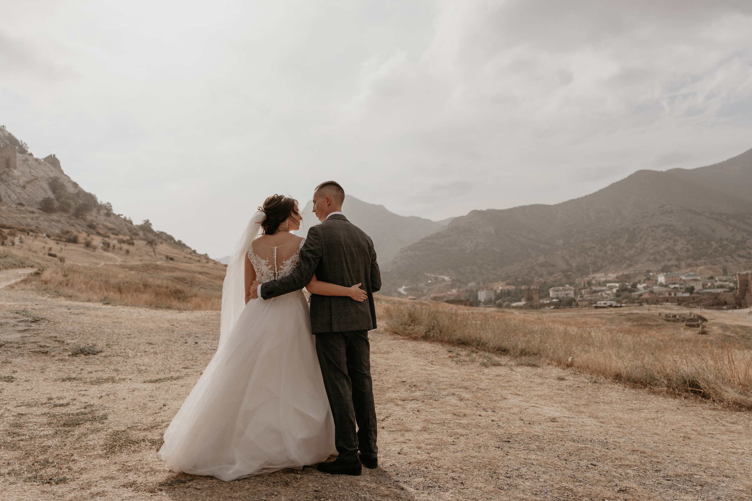 Егор и Виолетта. Фотограф и Видеограф Севастополь Крым