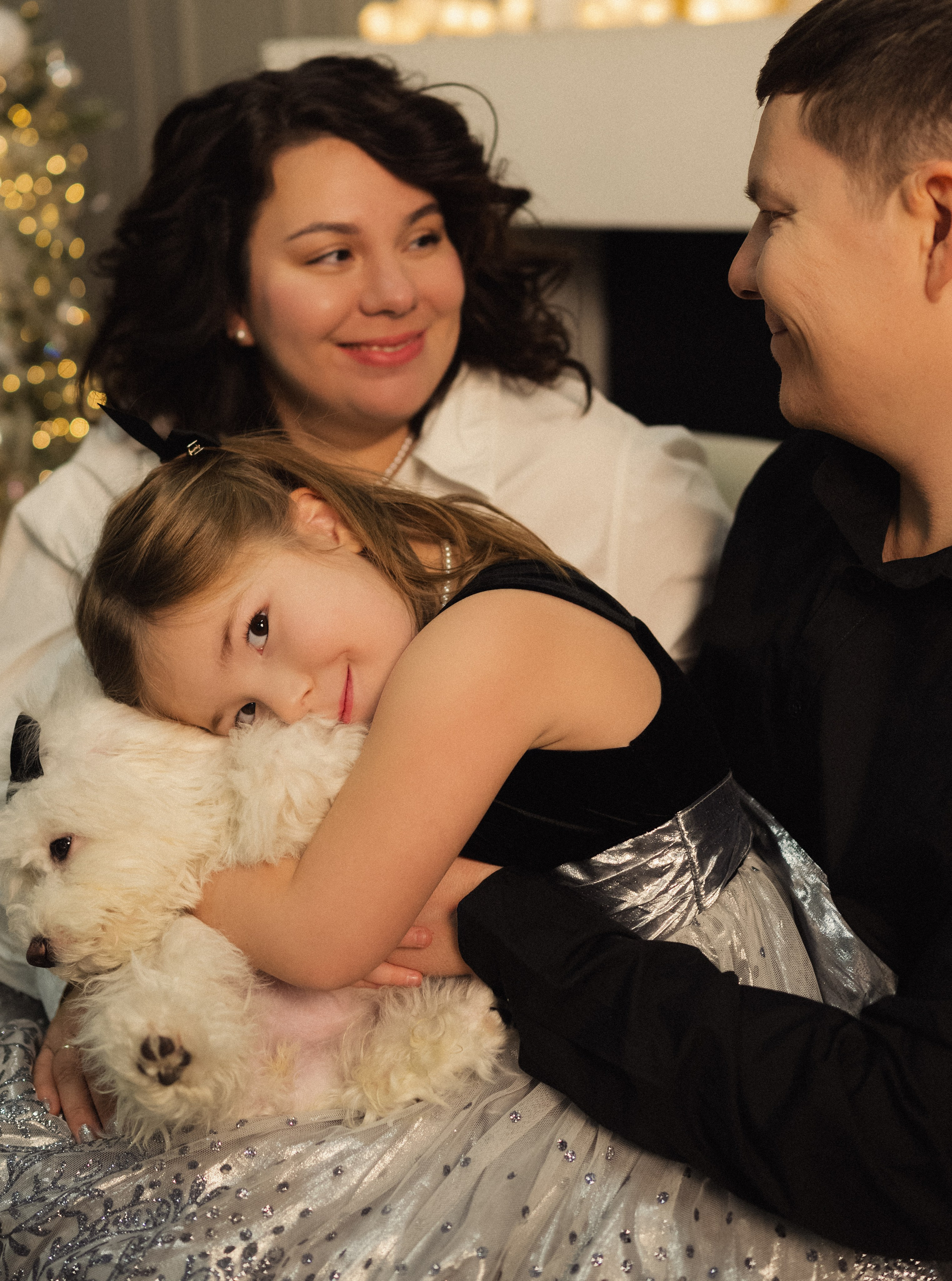 Семья. Женский фотограф в Санкт-Петербурге Татьяна Саблина