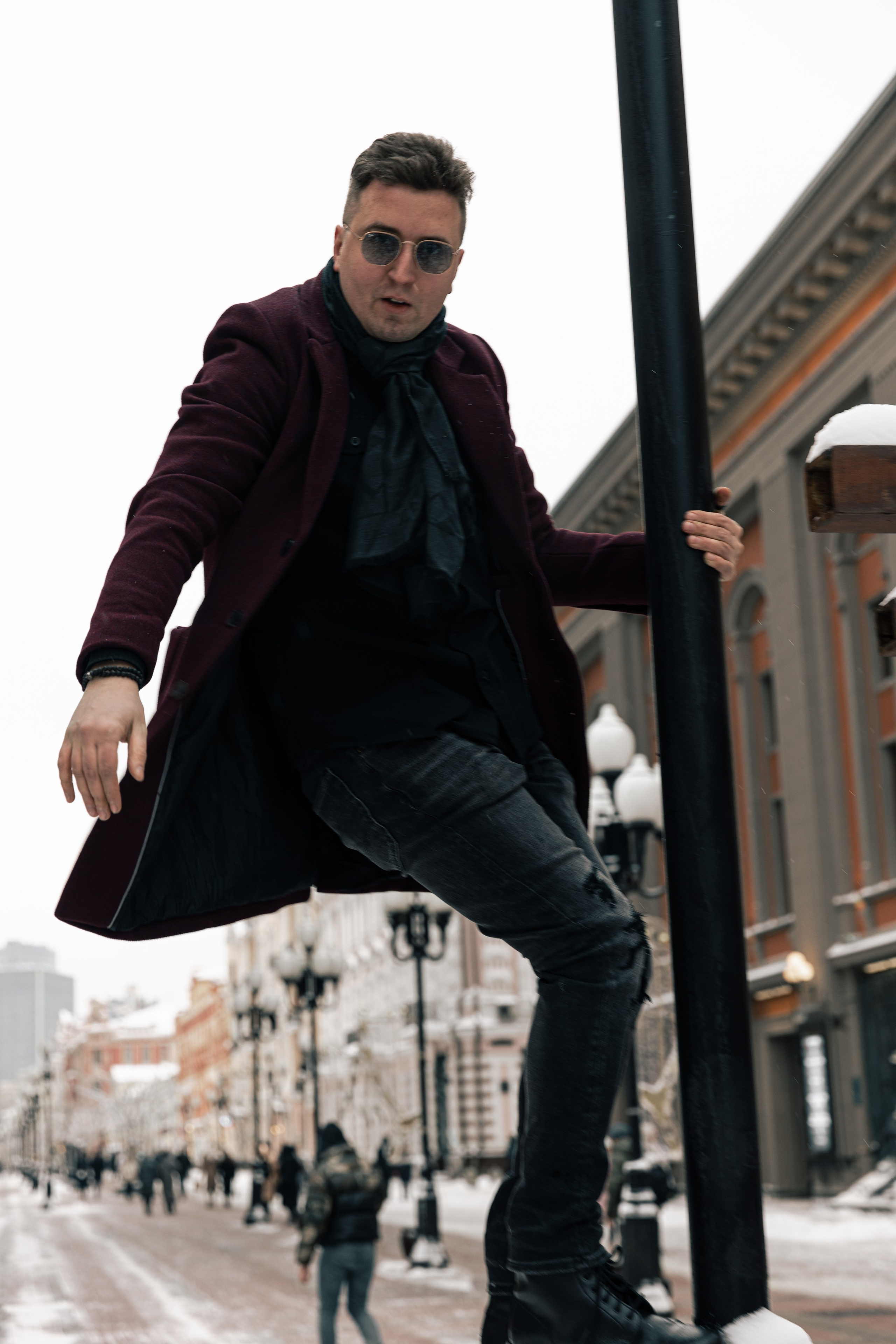 Портреты. Свадебный фотограф в Нижнем Новгороде