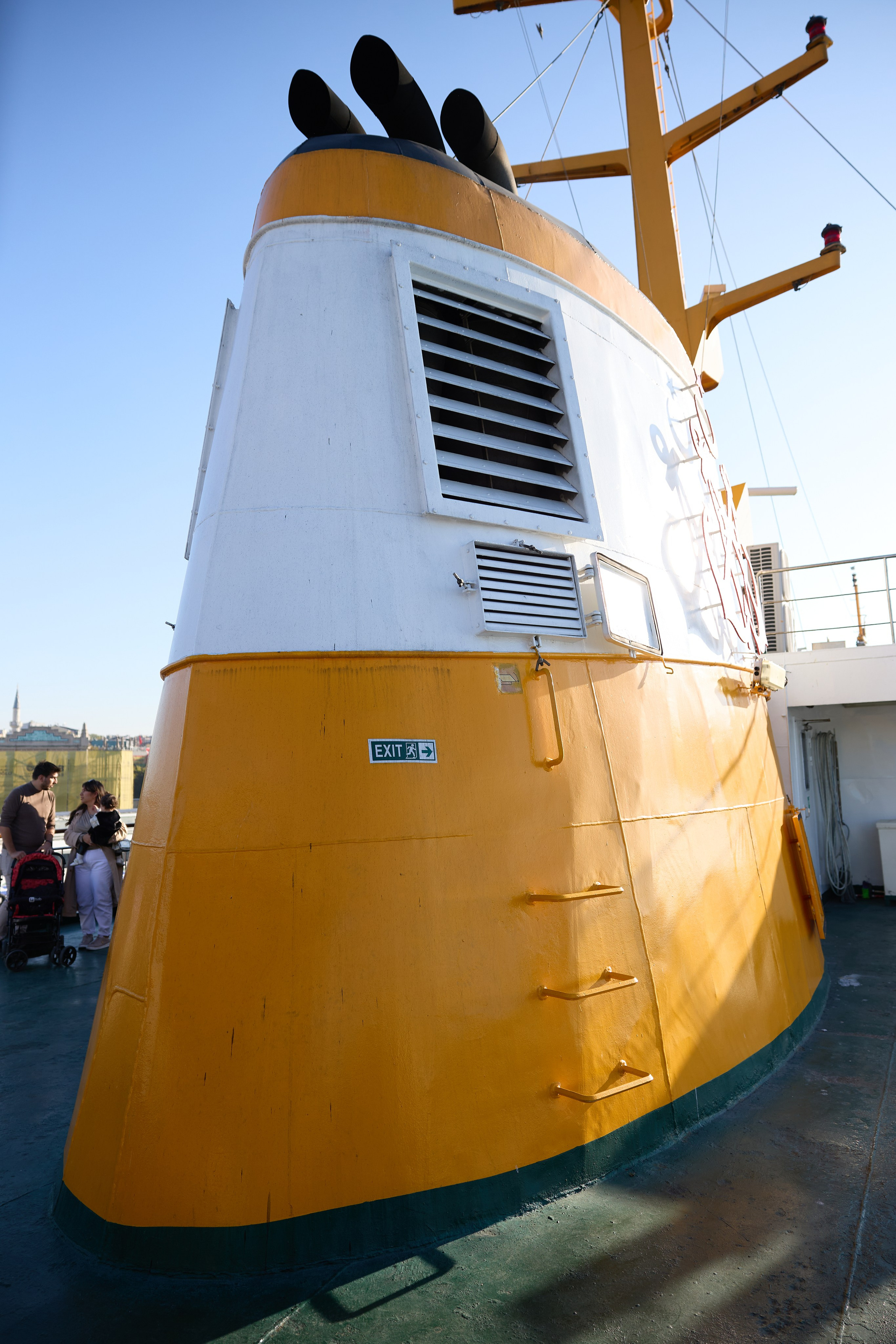 Стамбул 24. Фотограф Москва, Дима Пеллер