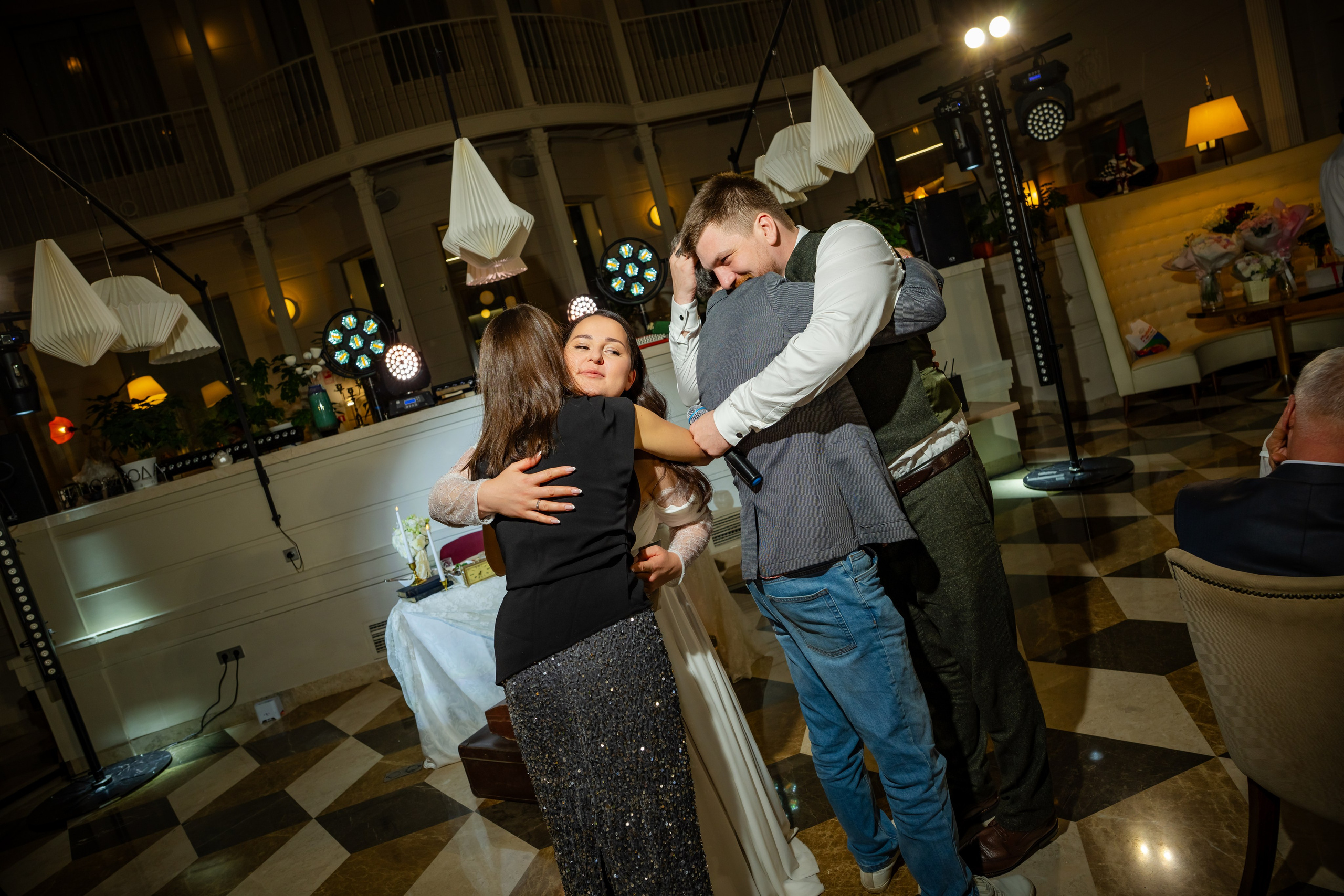 Свадьба: Кирилл и Лейсан. Фотограф Александр Вишняков