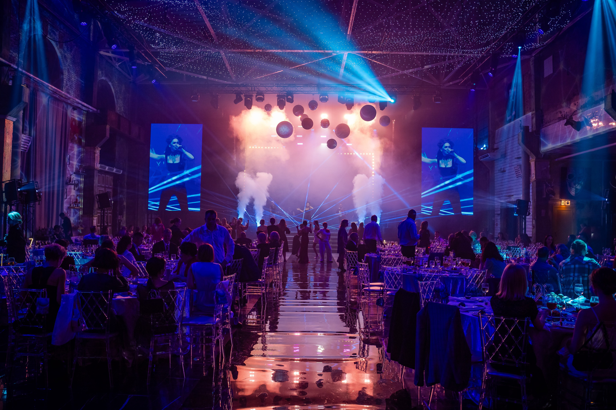 Репортаж. Фотограф Александр Вишняков