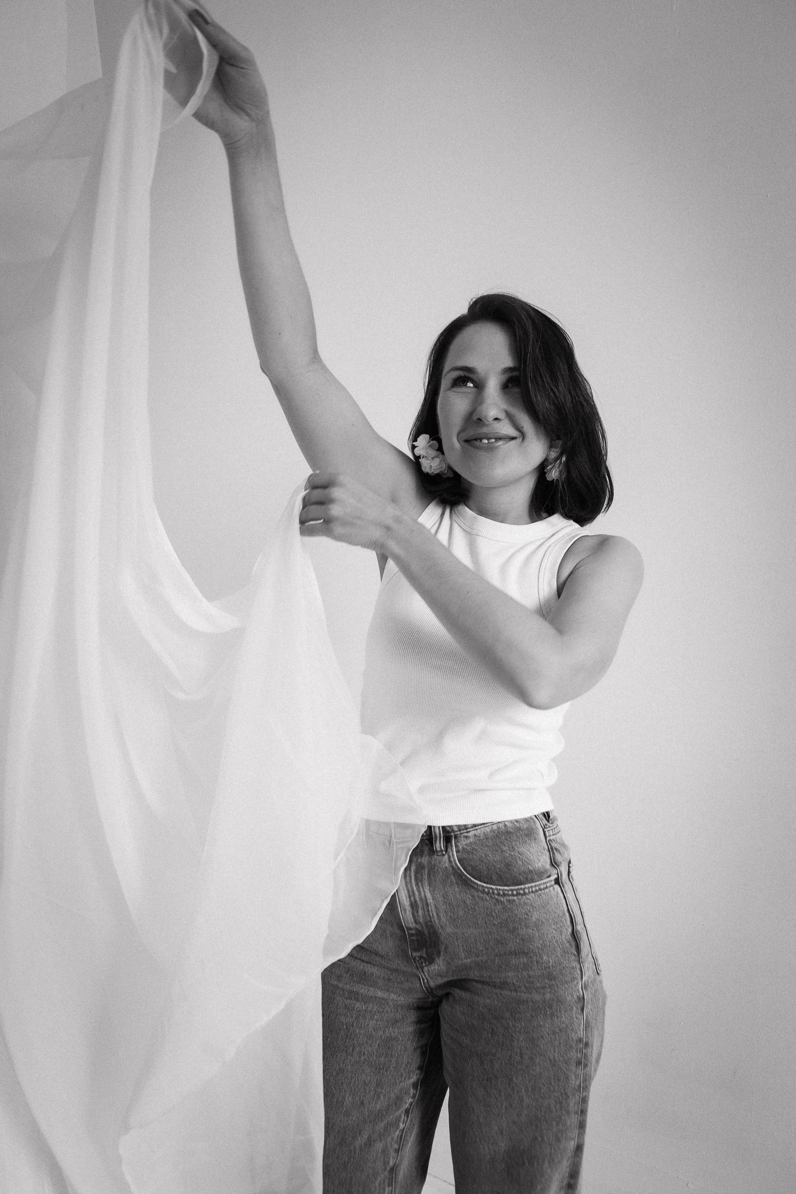 Ульяна. Семейный фотограф в Нижнем Новгороде Доронина Юлия