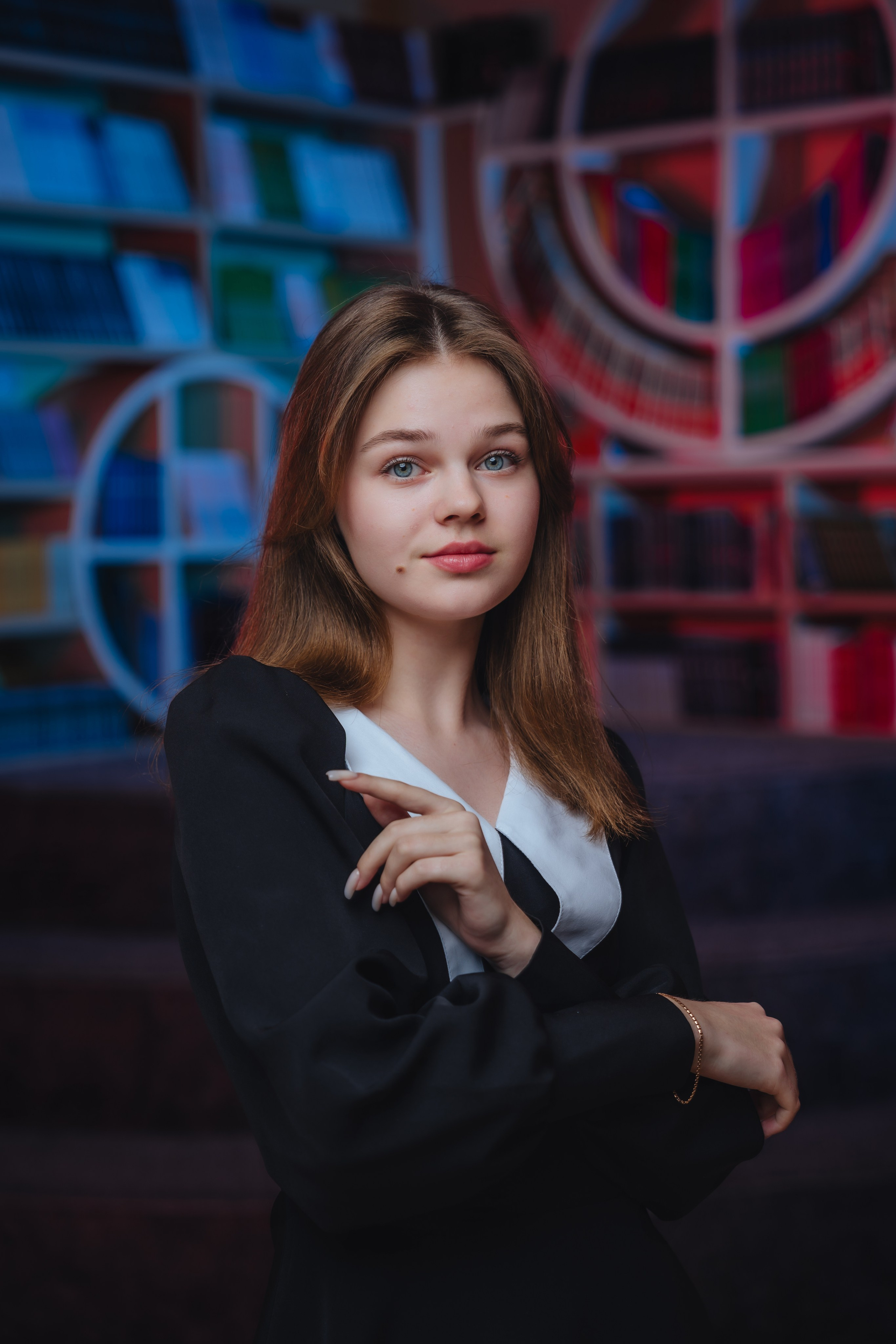 Школа. Евгений Щетников Фотограф-Тюмень