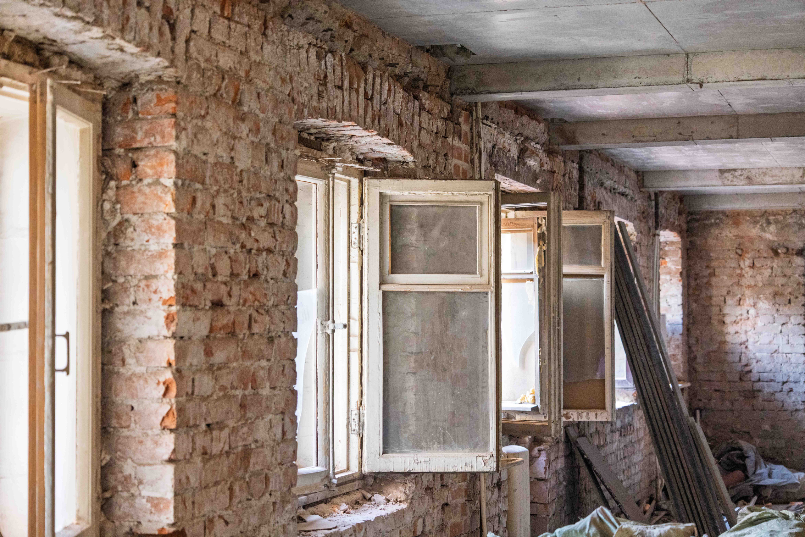 Дом Радио Санкт-Петербург. Фотограф Балаев Михаил