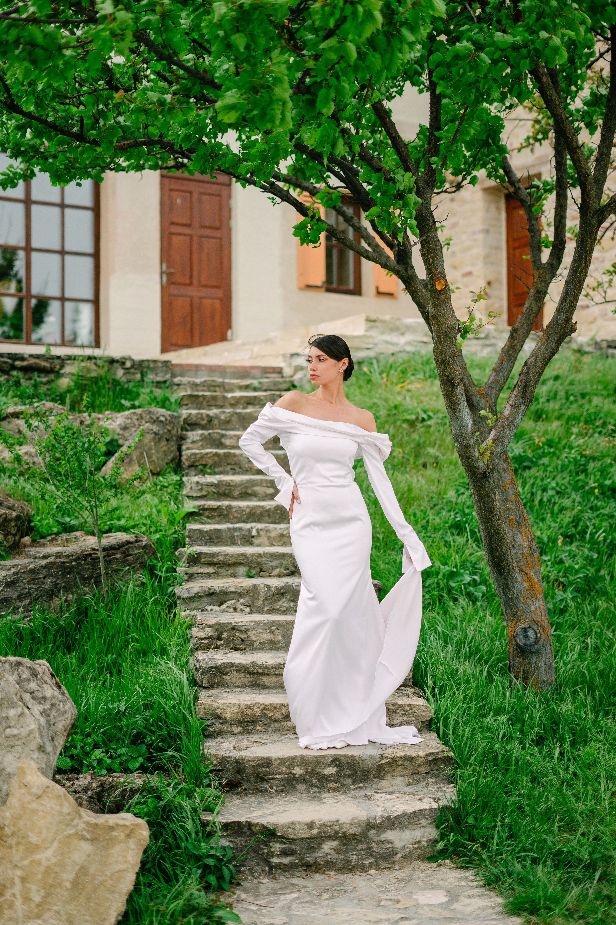 Шато Андре. WEDDING PHOTOGRAPHER