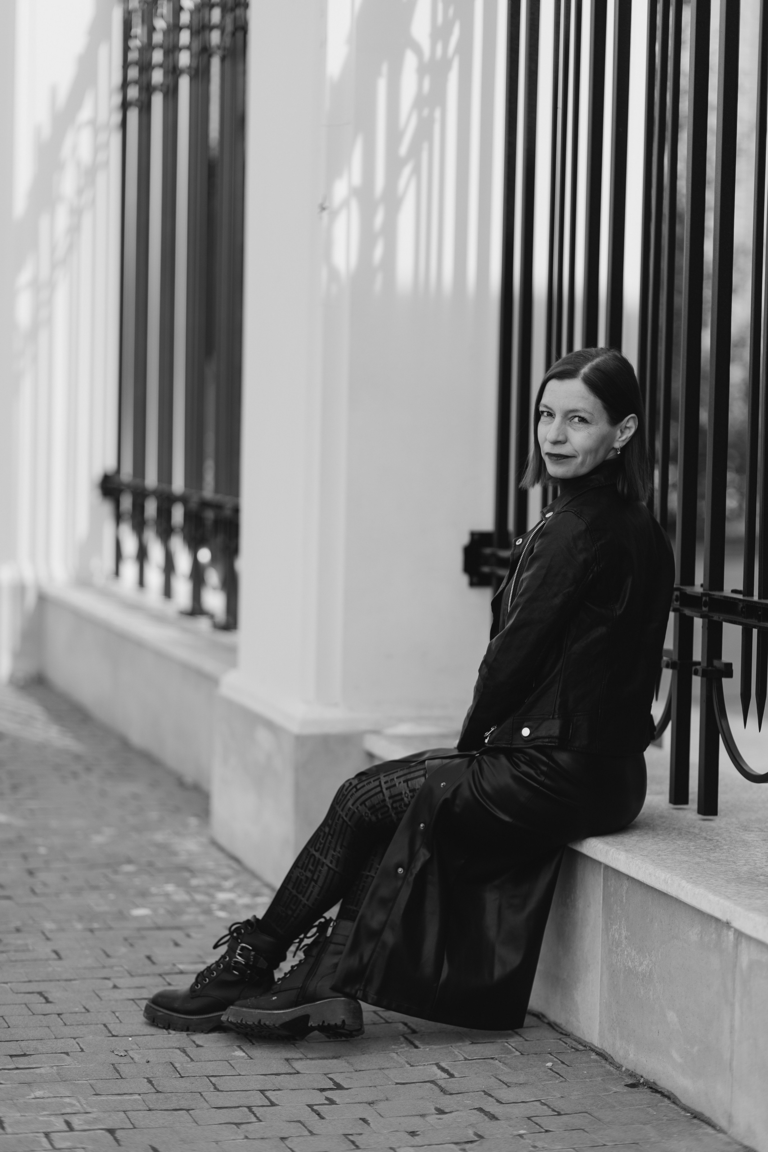 Прогулка. Свадебный, семейный фотограф в Иркутске Светлана Макаричева