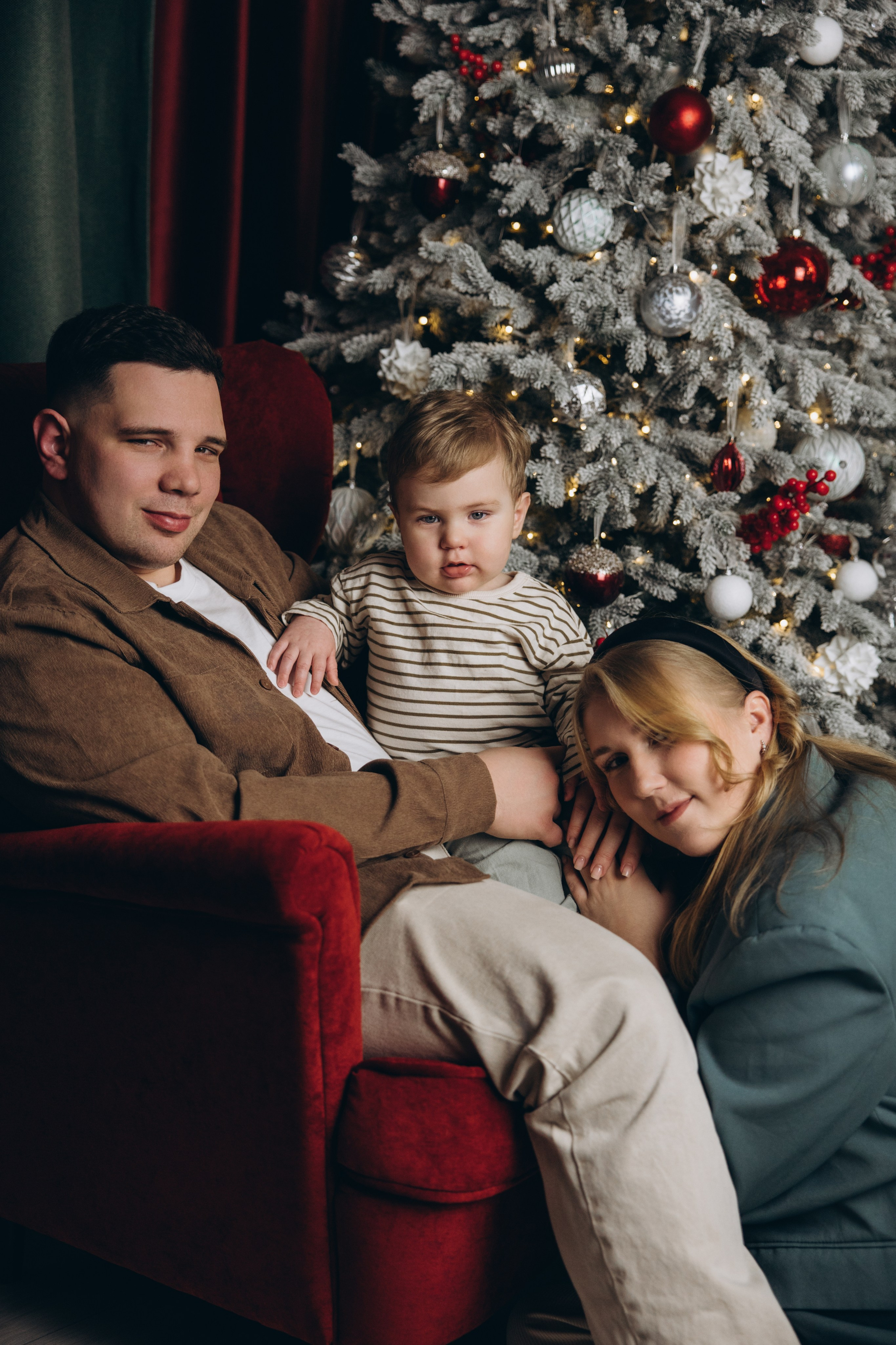 Луна. Свадебный, семейный фотограф в Иркутске Светлана Макаричева