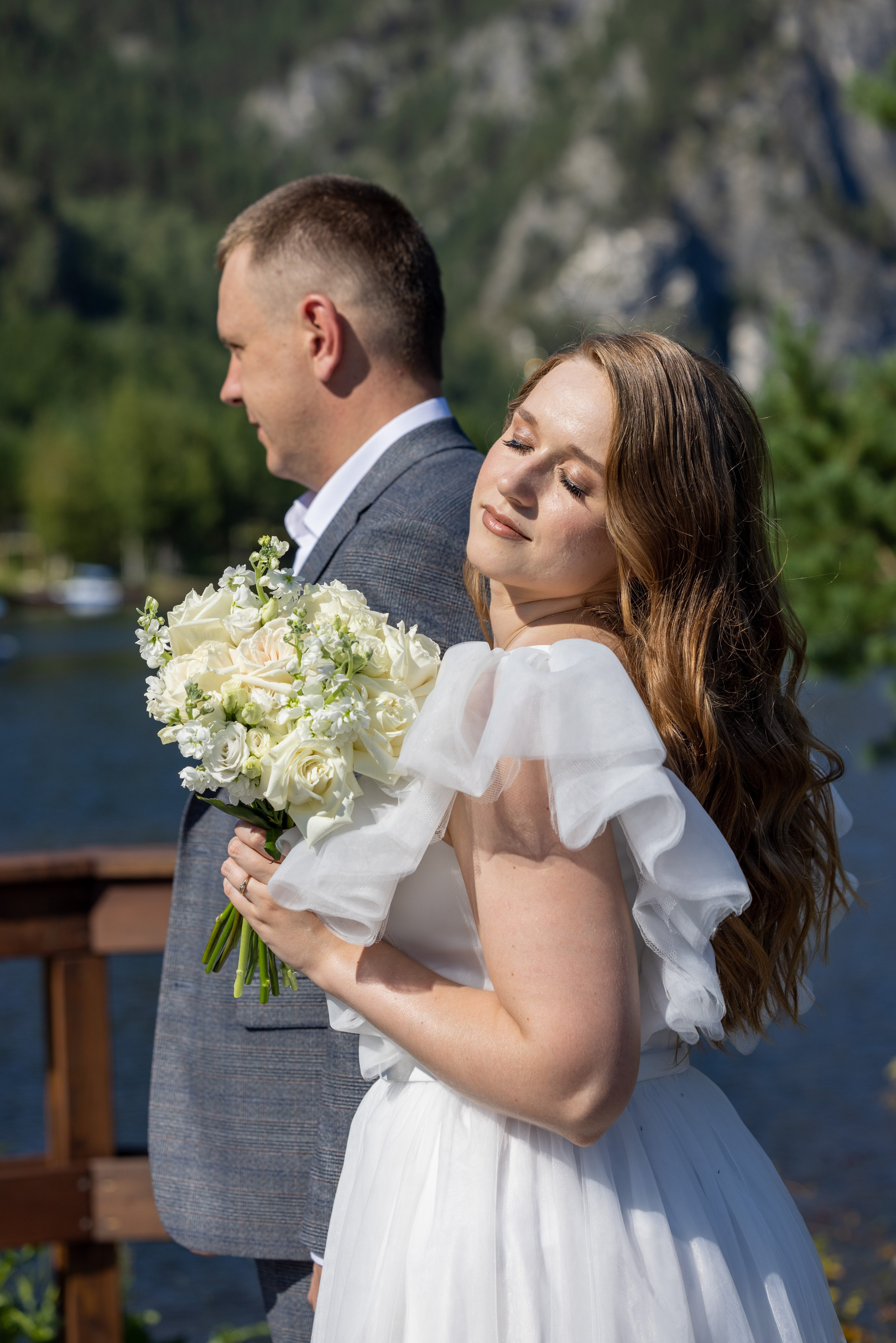 Виталий и Евгения. Ваши Истории. Фотограф/видеограф. Абакан